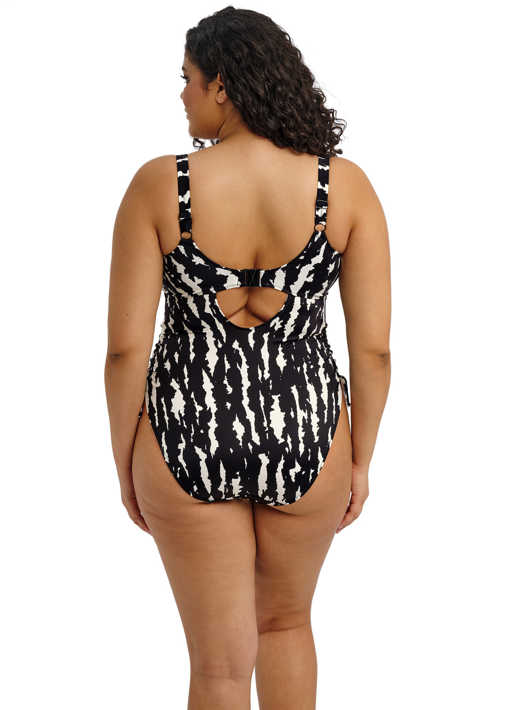 Elomi Echo Shell Swimsuit ES802843