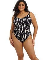 Elomi Echo Shell Swimsuit