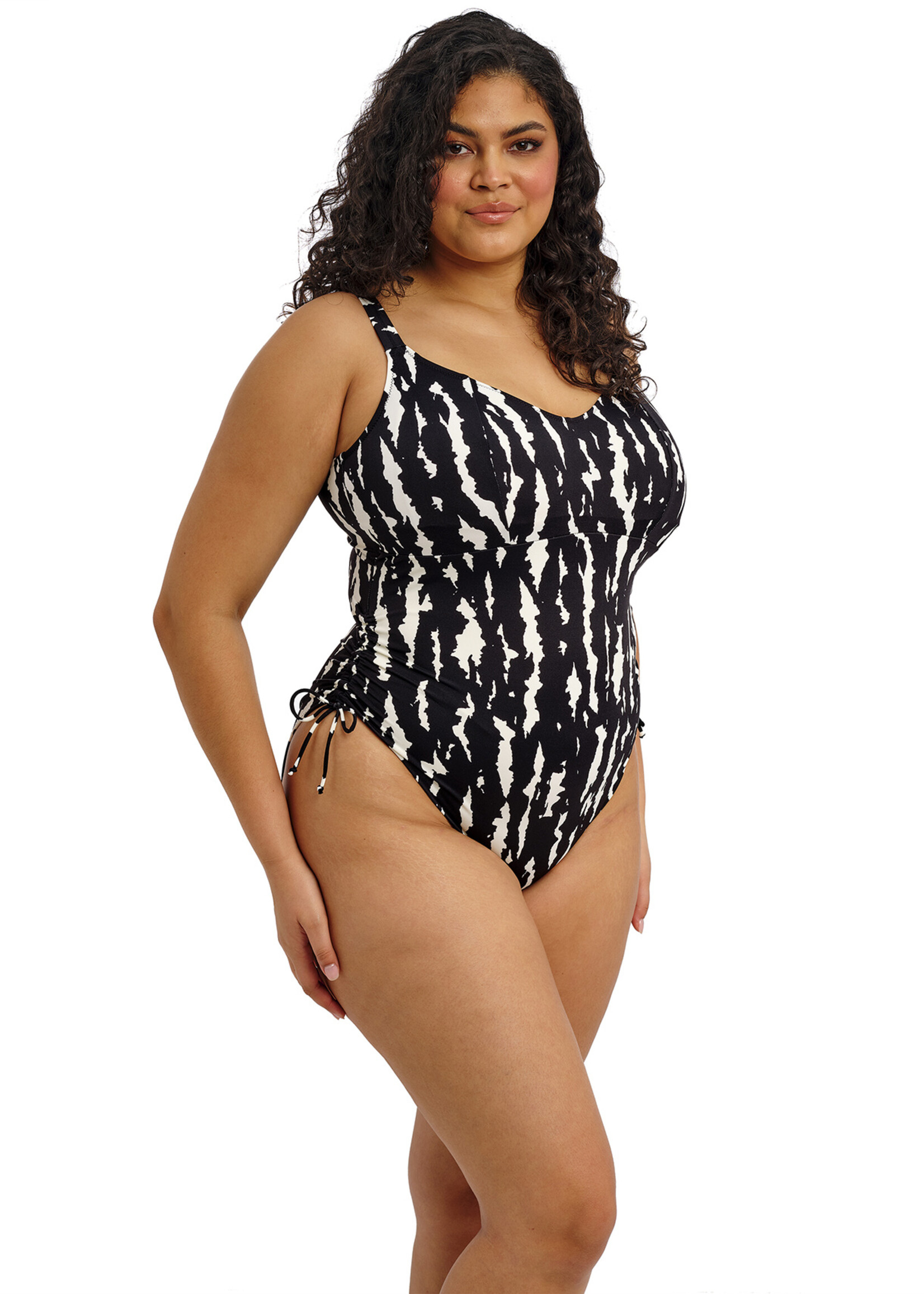 Elomi Echo Shell Swimsuit ES802843