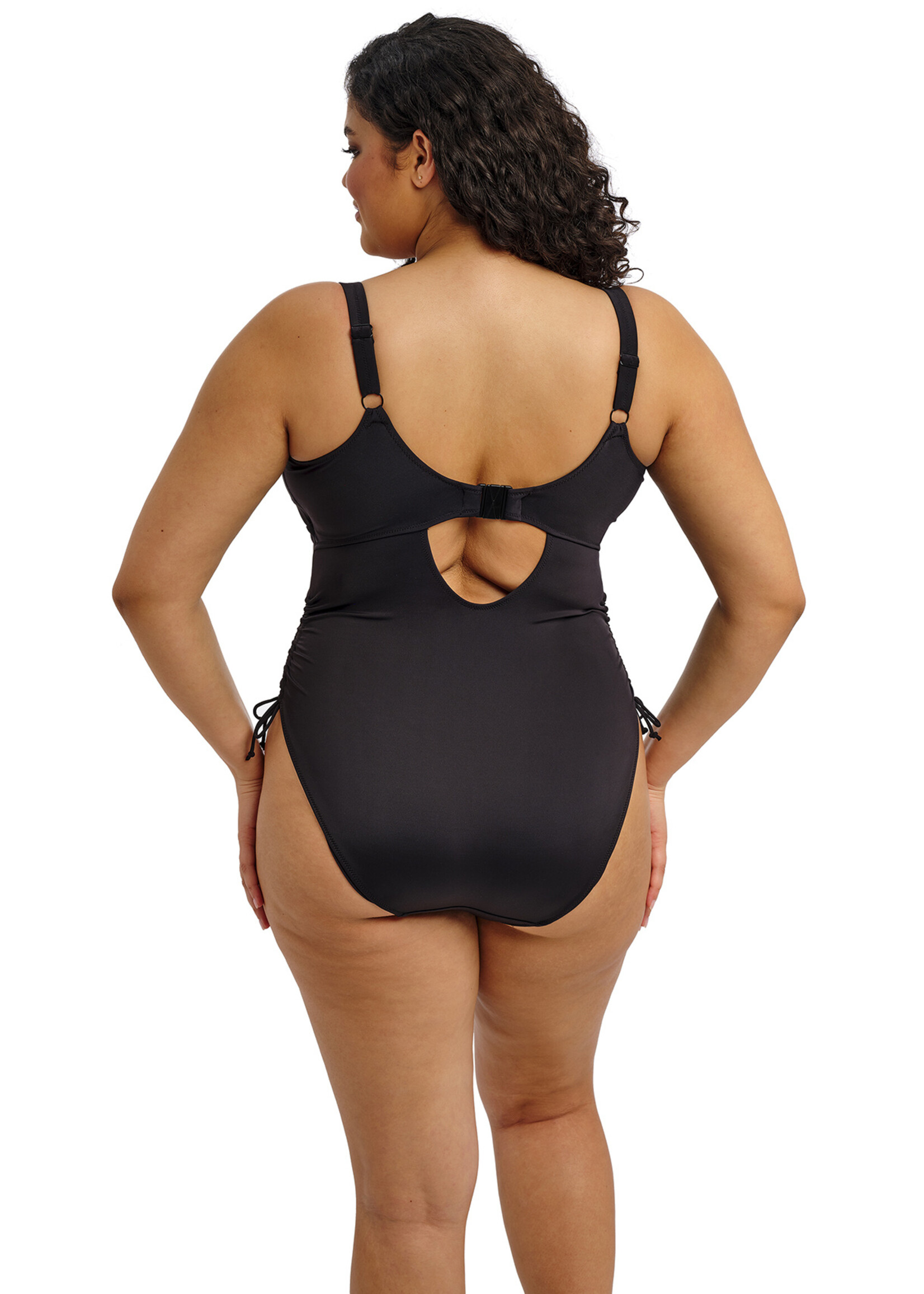 Elomi Plain Sailing Swimsuit ES7281