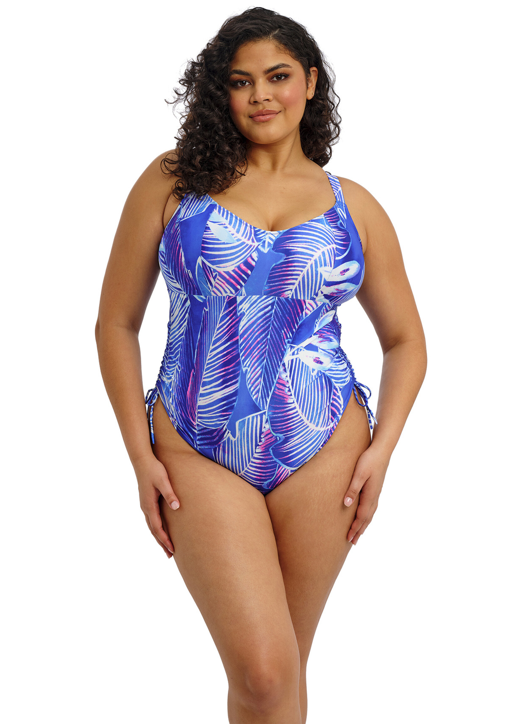 Elomi Maluku Island Swimsuit ES802943