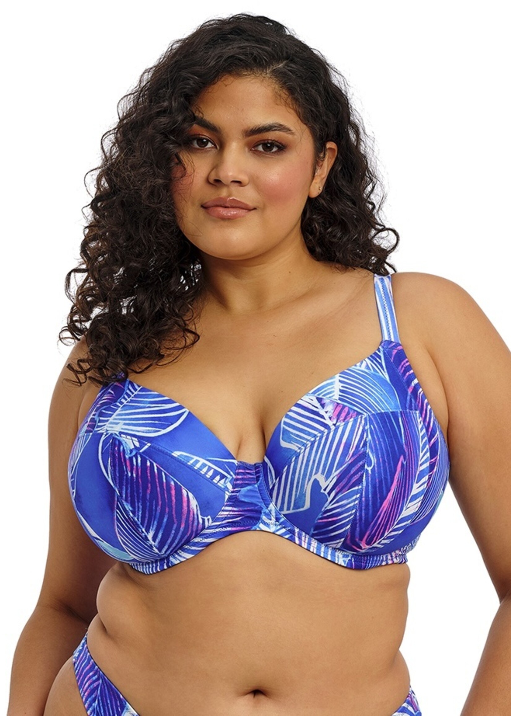 Elomi Maluku Island Bikini ES802902/973