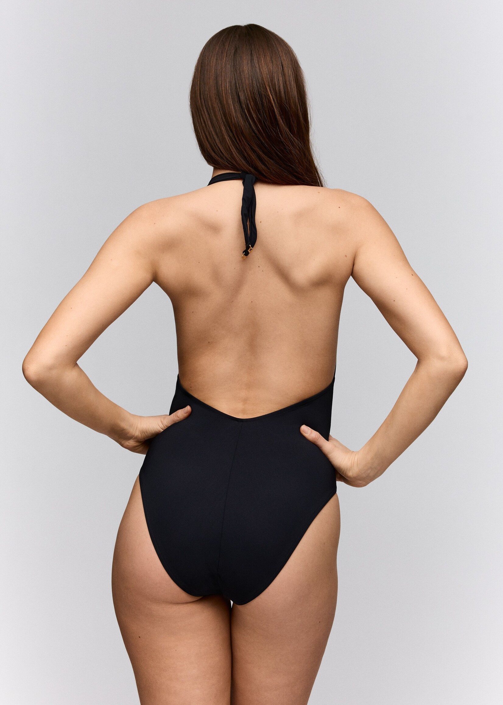 Sarda Lita Hoop Swimsuit 3600639