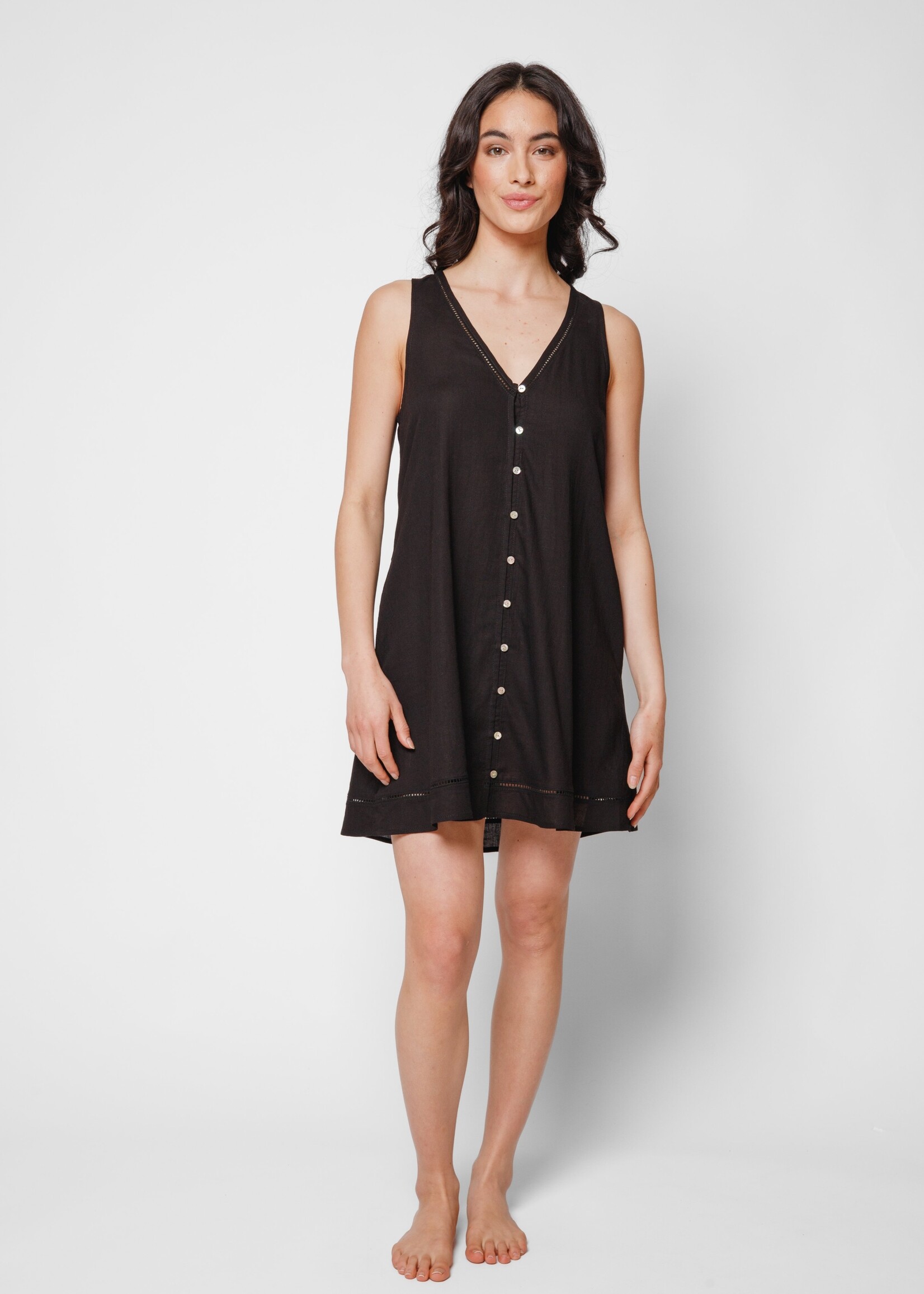 Koy Resort Capri Mini Dress K26201-03