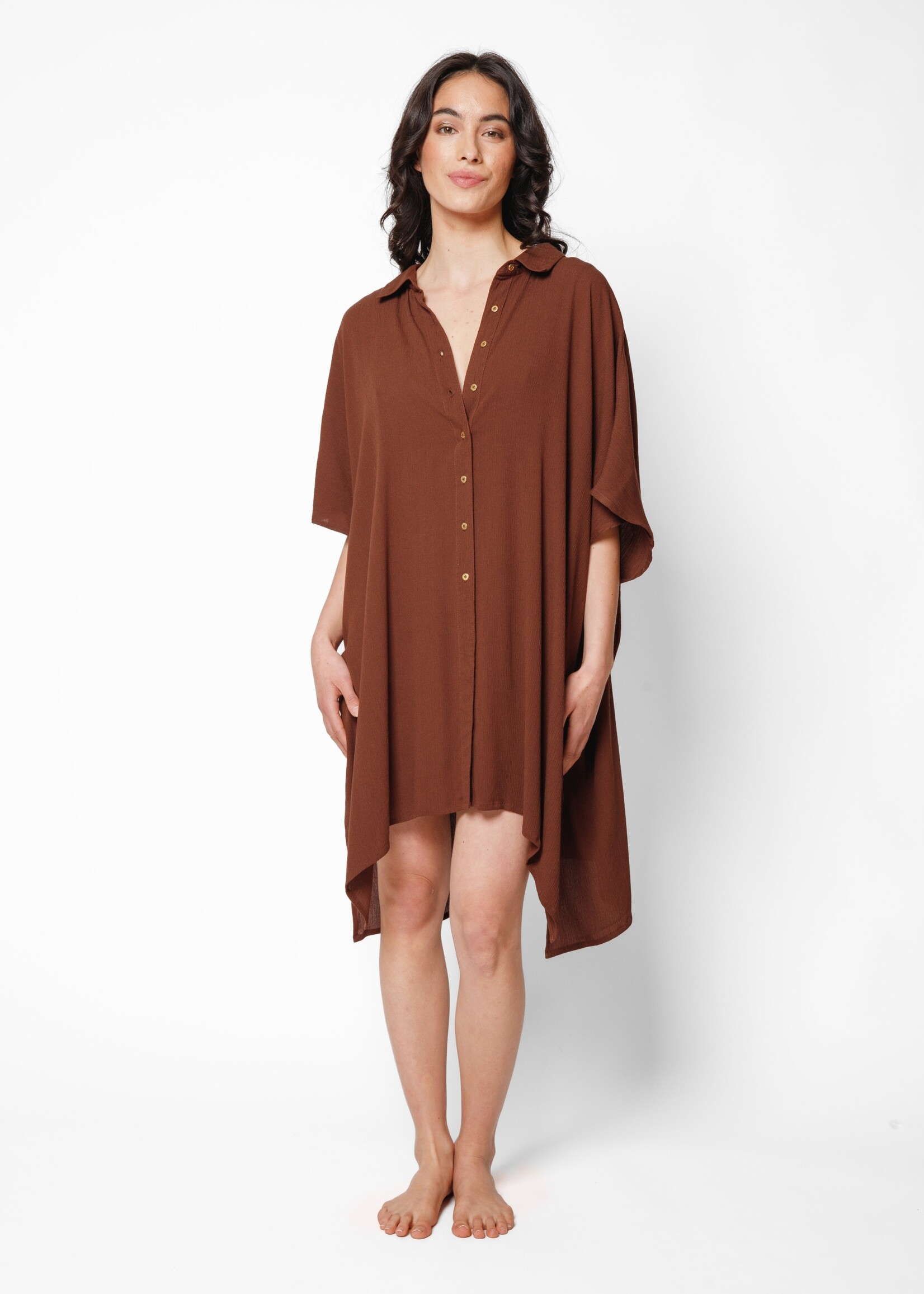 Koy Resort Miami Big Shirt K2274