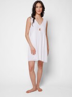 Koy Resort Miami Mini Cutout Dress