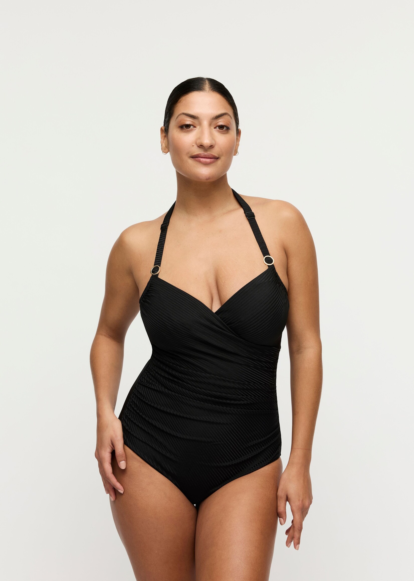 Prima Donna Delray Black Swimsuit 4013634