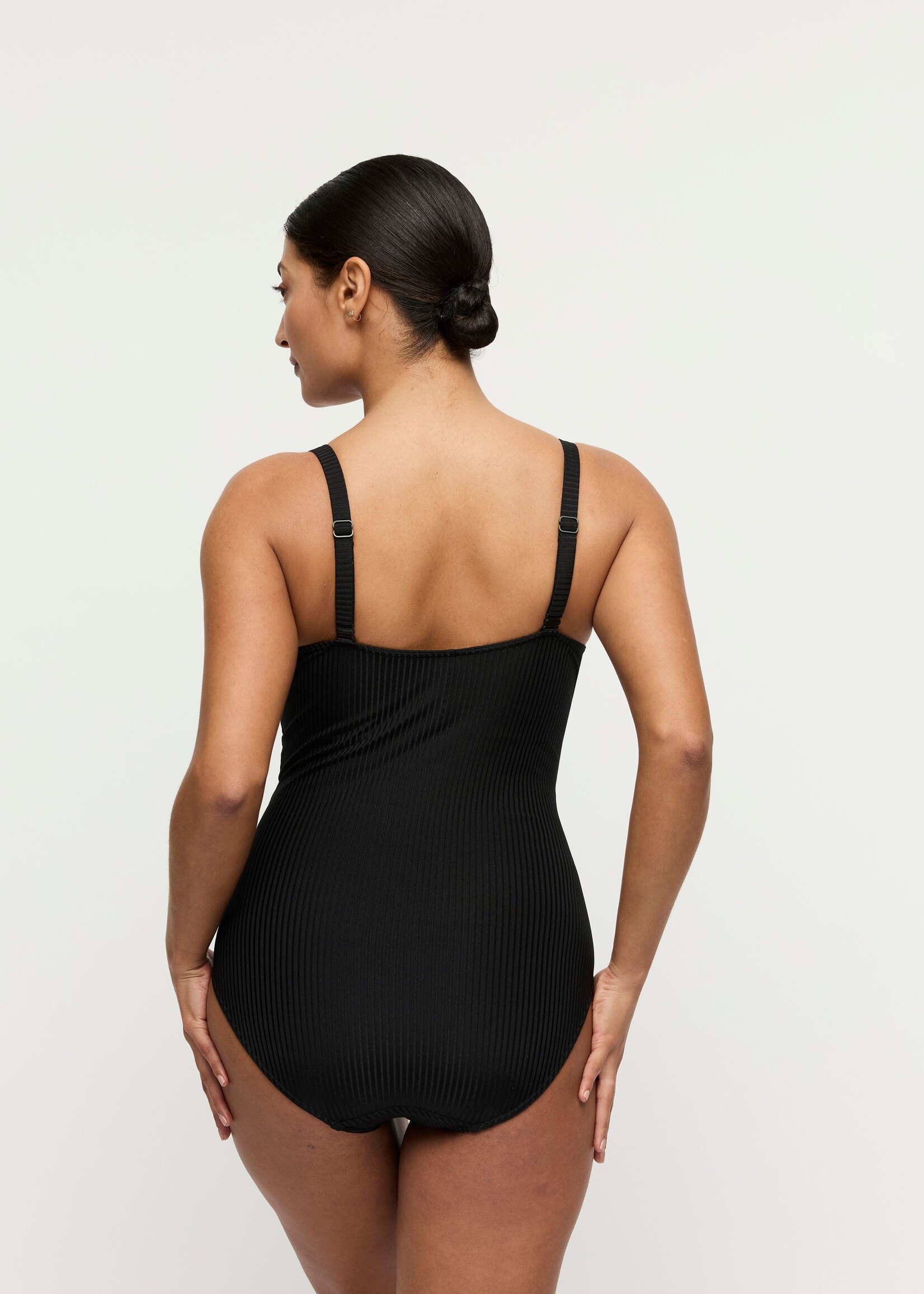Prima Donna Delray Black Swimsuit 4013634