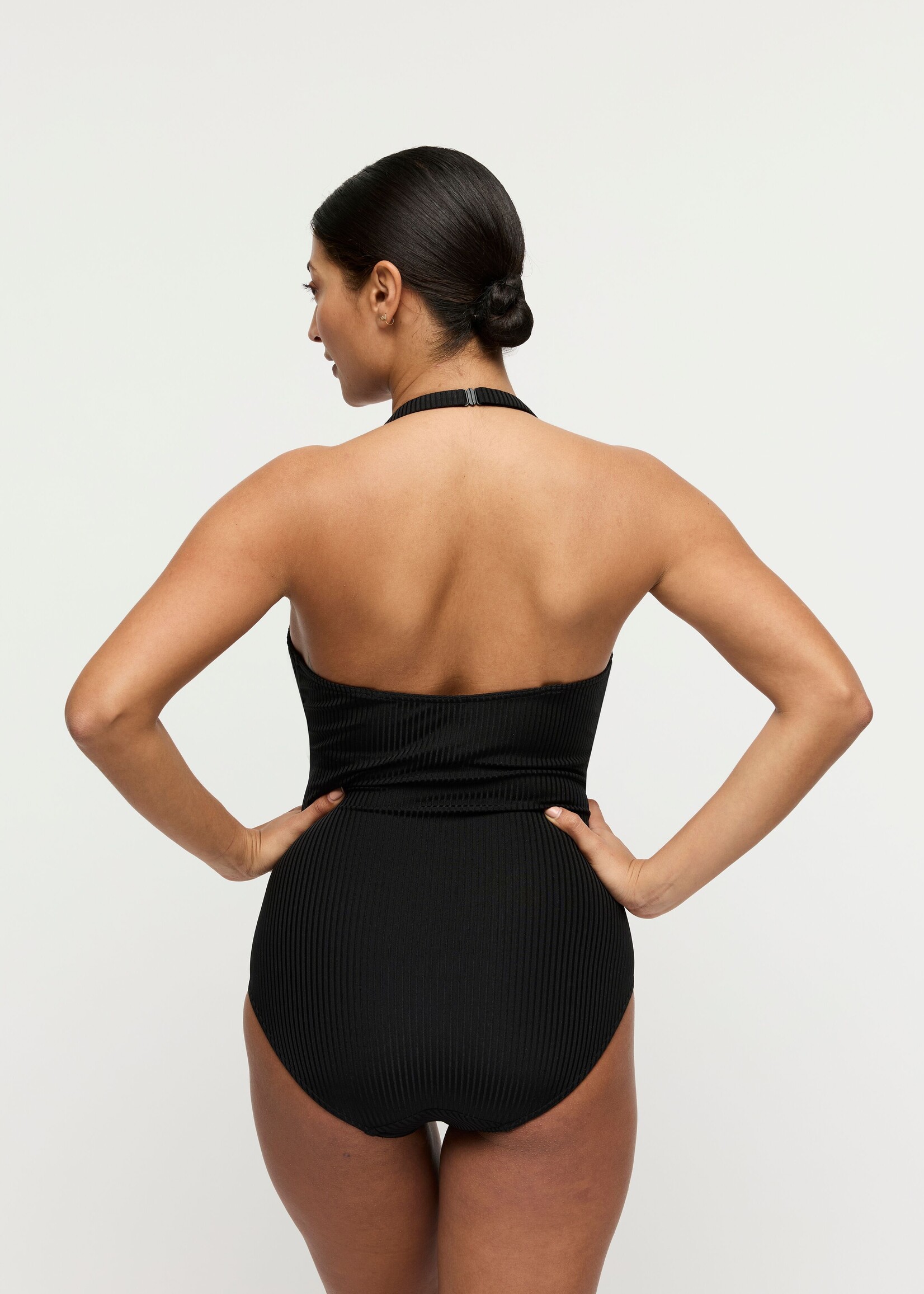 Prima Donna Delray Black Swimsuit 4013634