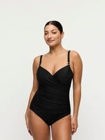 Prima Donna Delray Black Swimsuit
