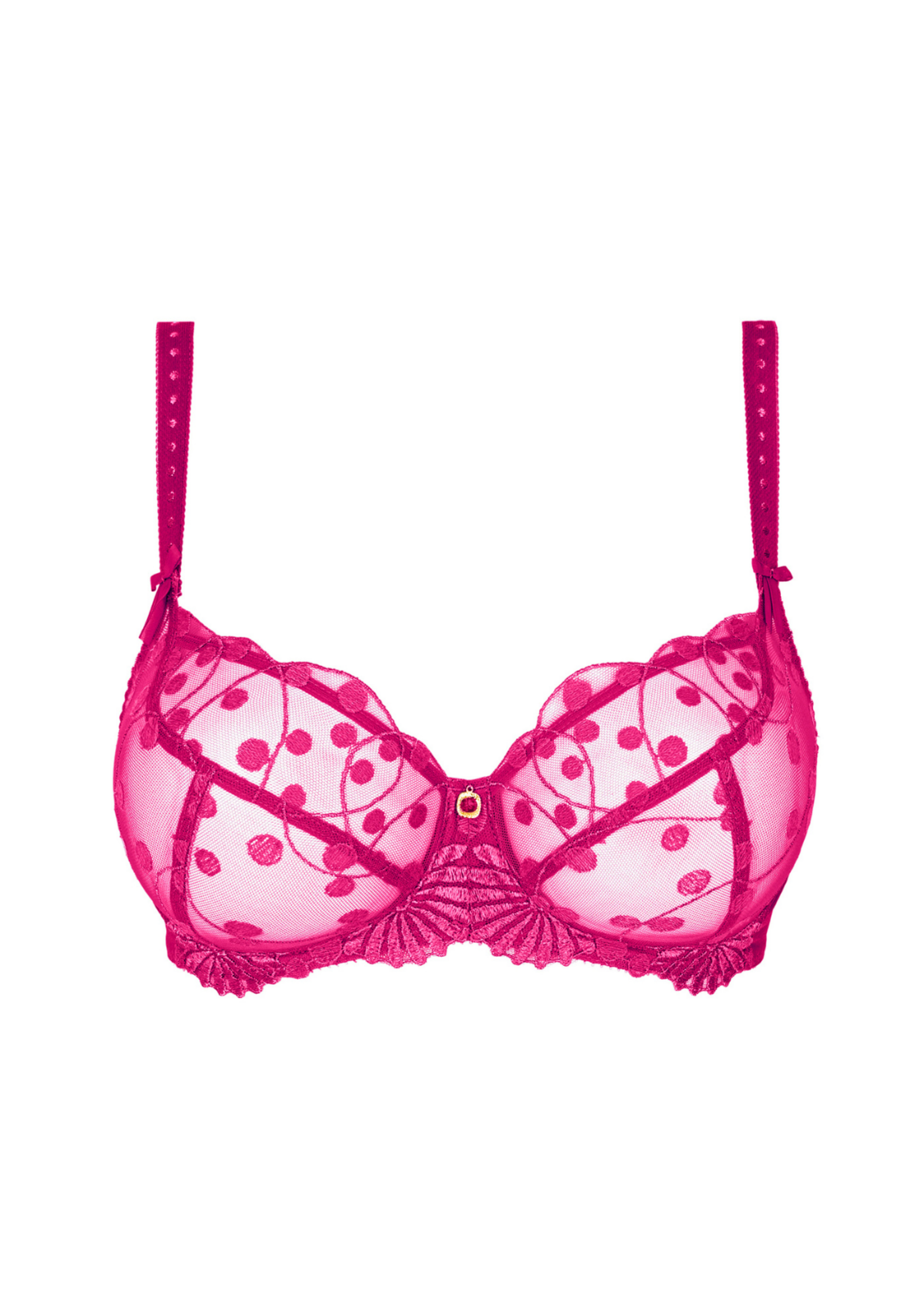 Empreinte Tess Fashion Bra 08228