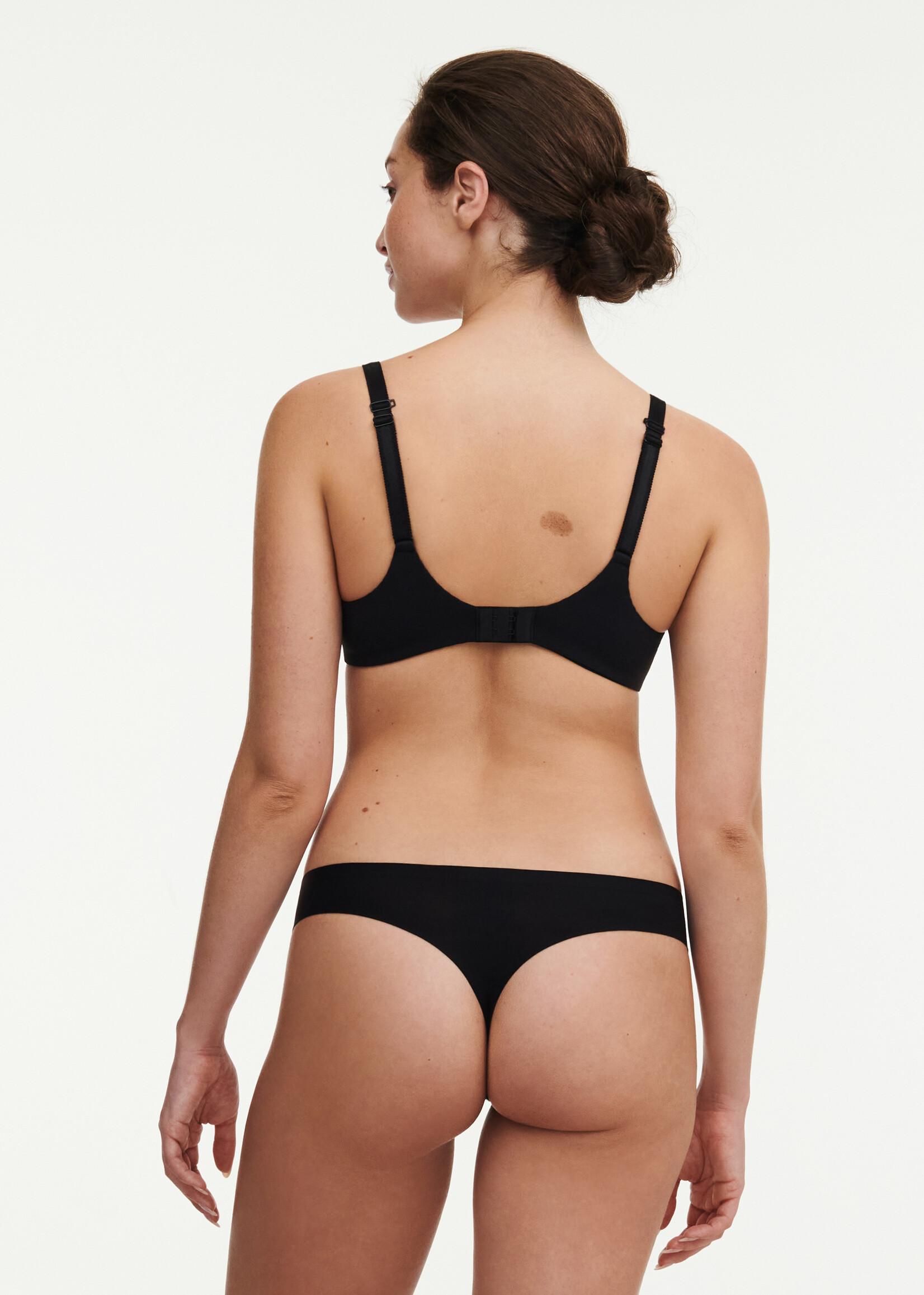 Chantelle Norah Chic Plunge Bra 16MNA