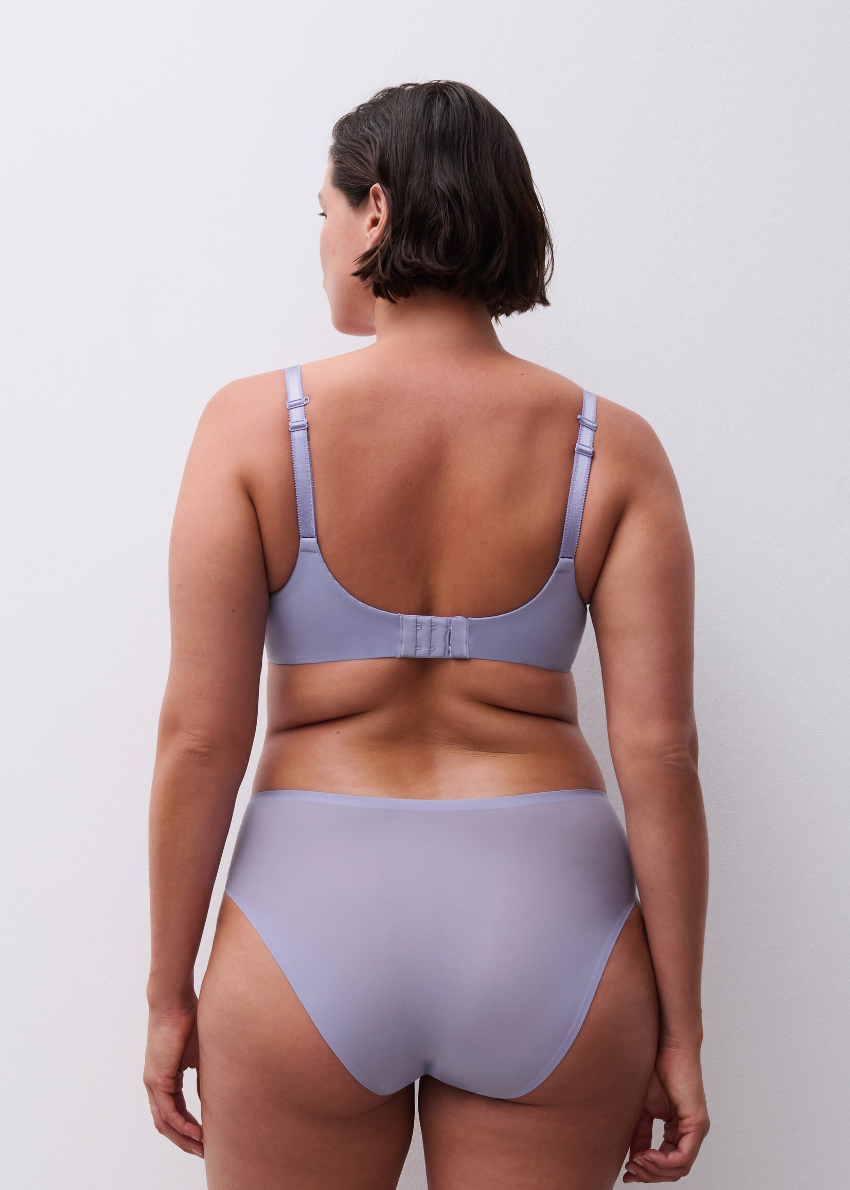 Chantelle Norah Chic Fashion Plunge Bra 16MNA