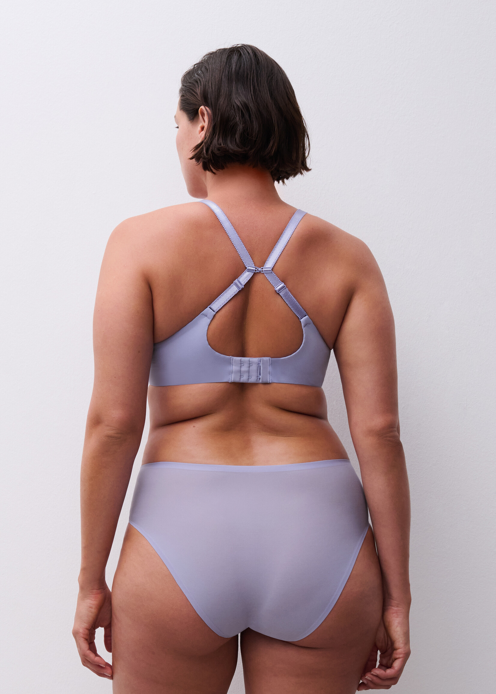 Chantelle Norah Chic Fashion Plunge Bra 16MNA