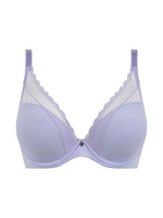 Chantelle Norah Chic Fashion Plunge Bra