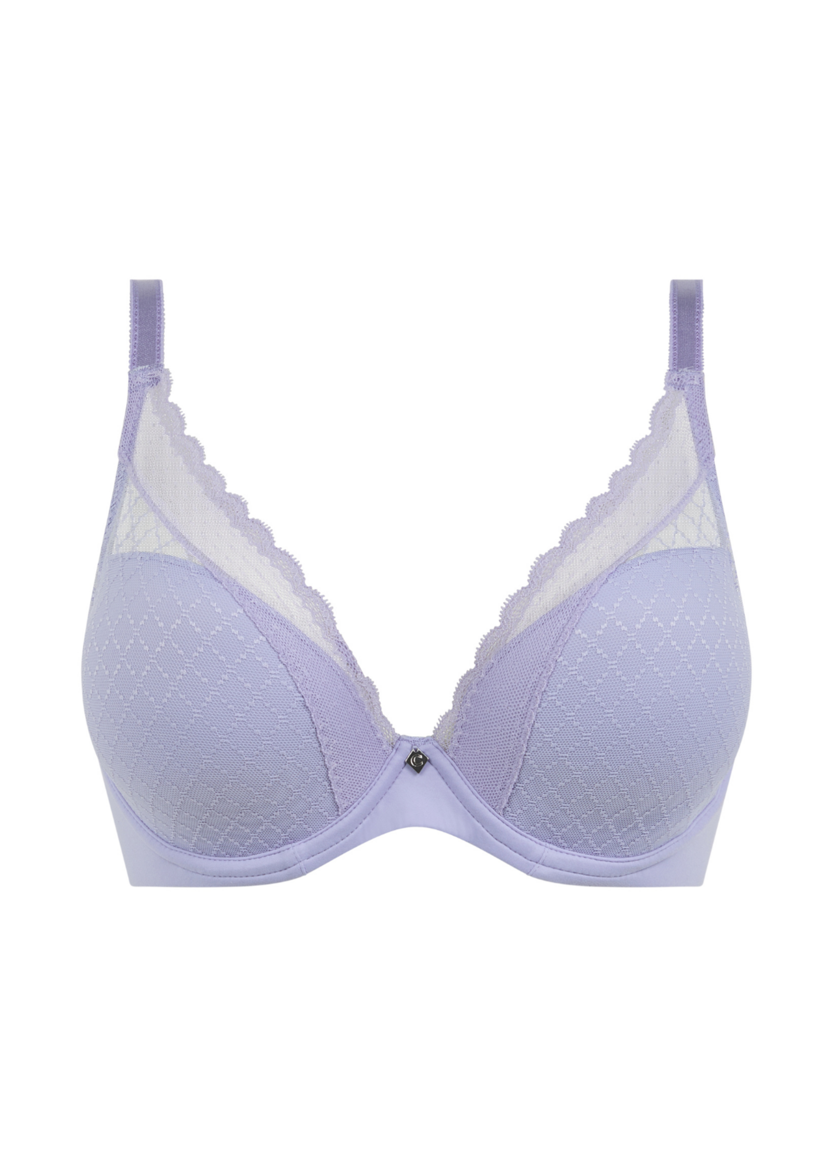 Chantelle Norah Chic Fashion Plunge Bra 16MNA
