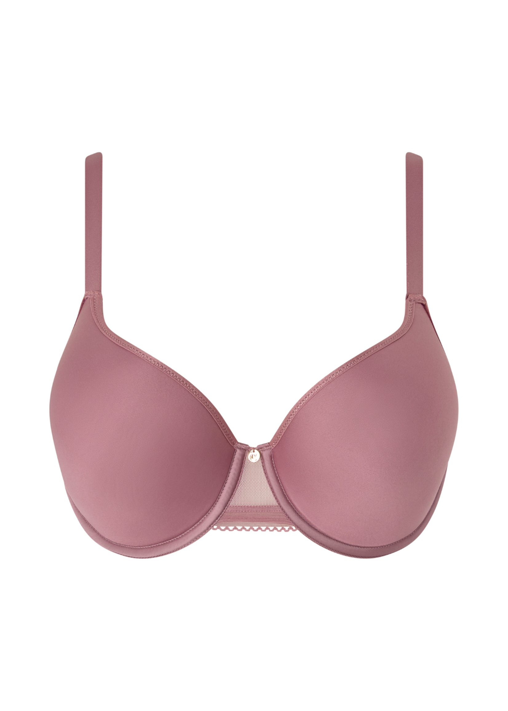 Chantelle C Jolie Fashion Comfort Bra 13B6