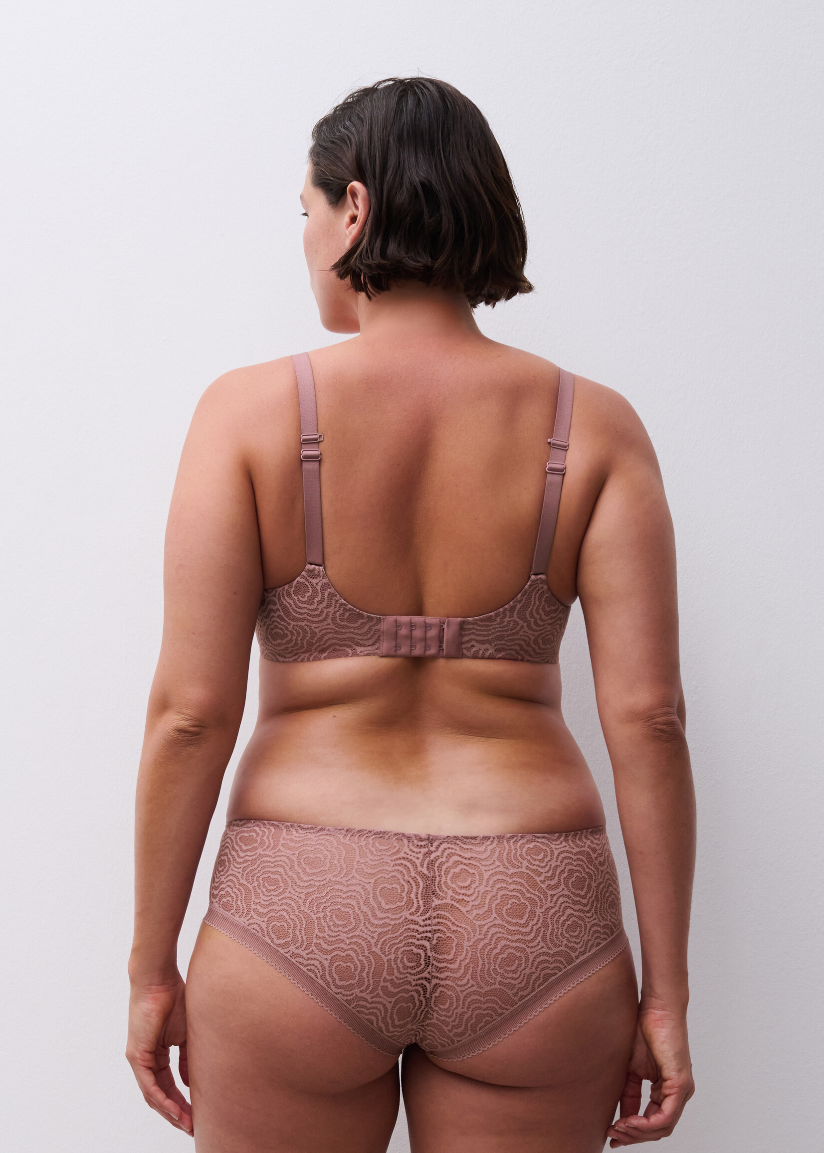 Chantelle C Jolie Fashion Comfort Bra 13B6