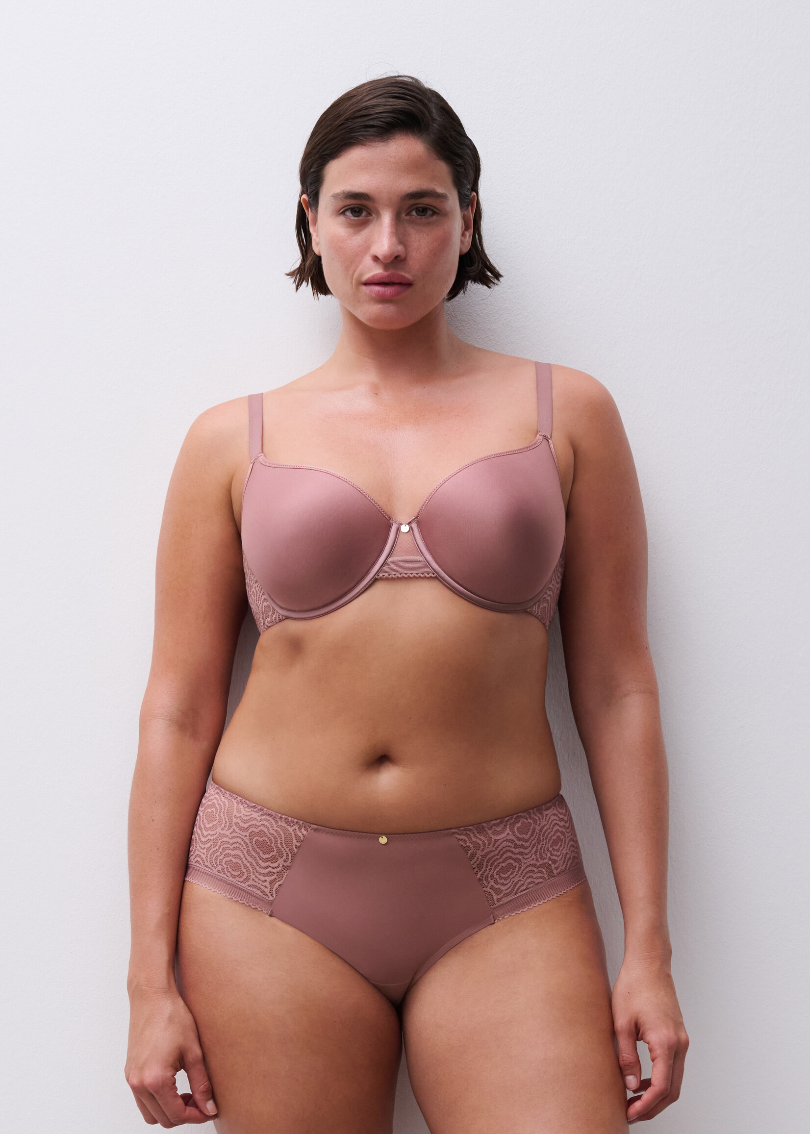 Chantelle C Jolie Fashion Comfort Bra 13B6