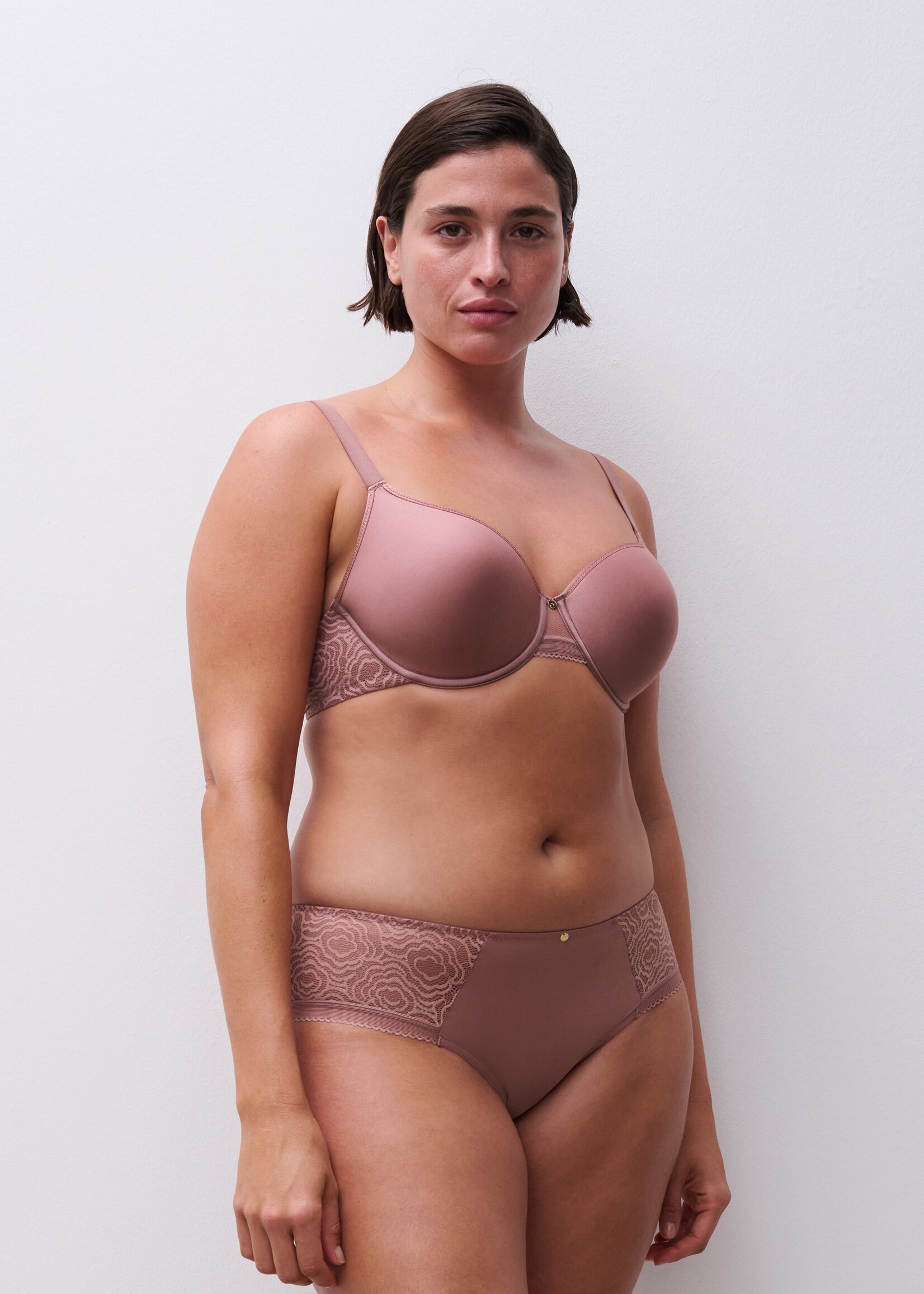 Chantelle C Jolie Fashion Comfort Bra 13B6