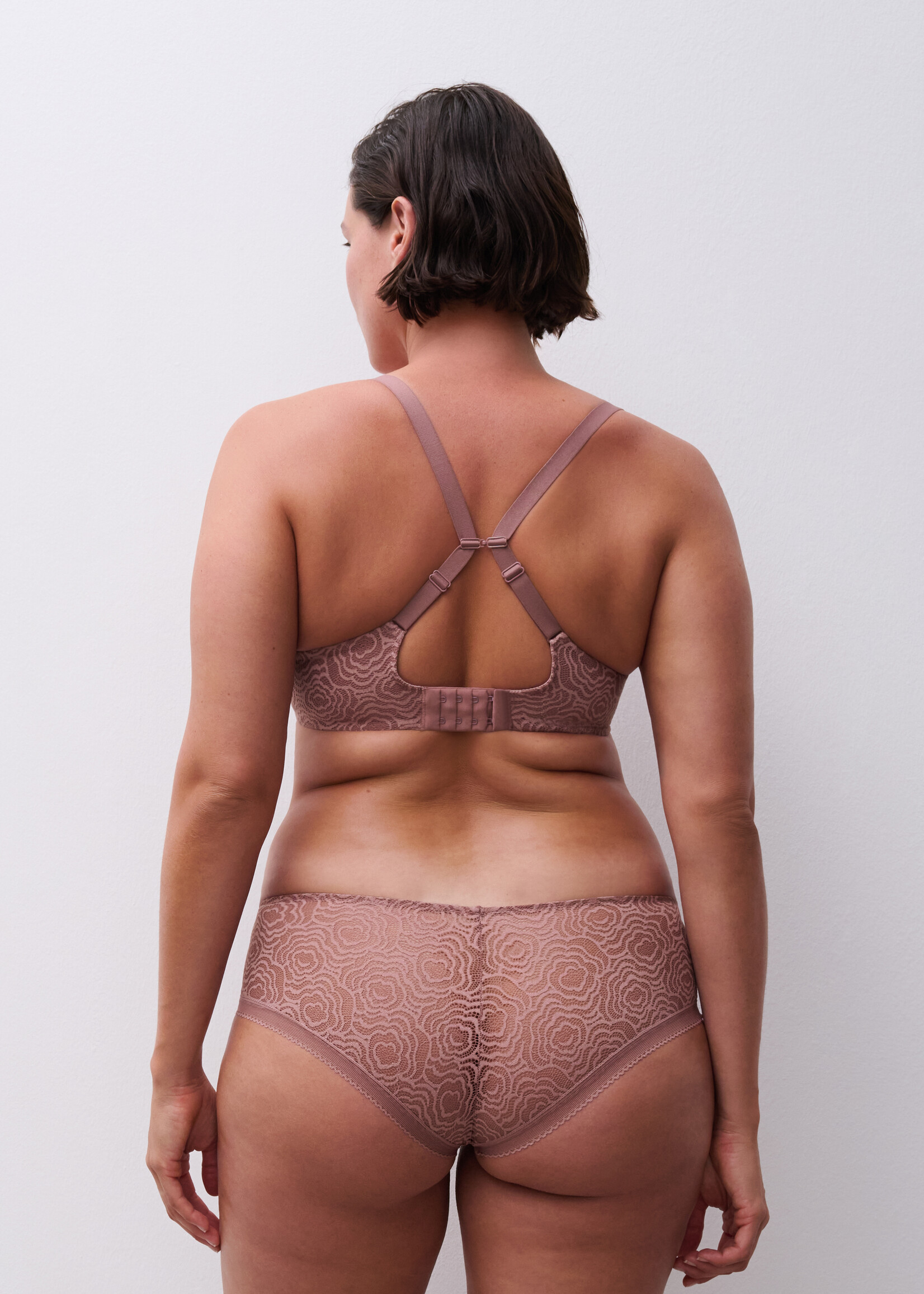 Chantelle C Jolie Fashion Comfort Bra 13B6