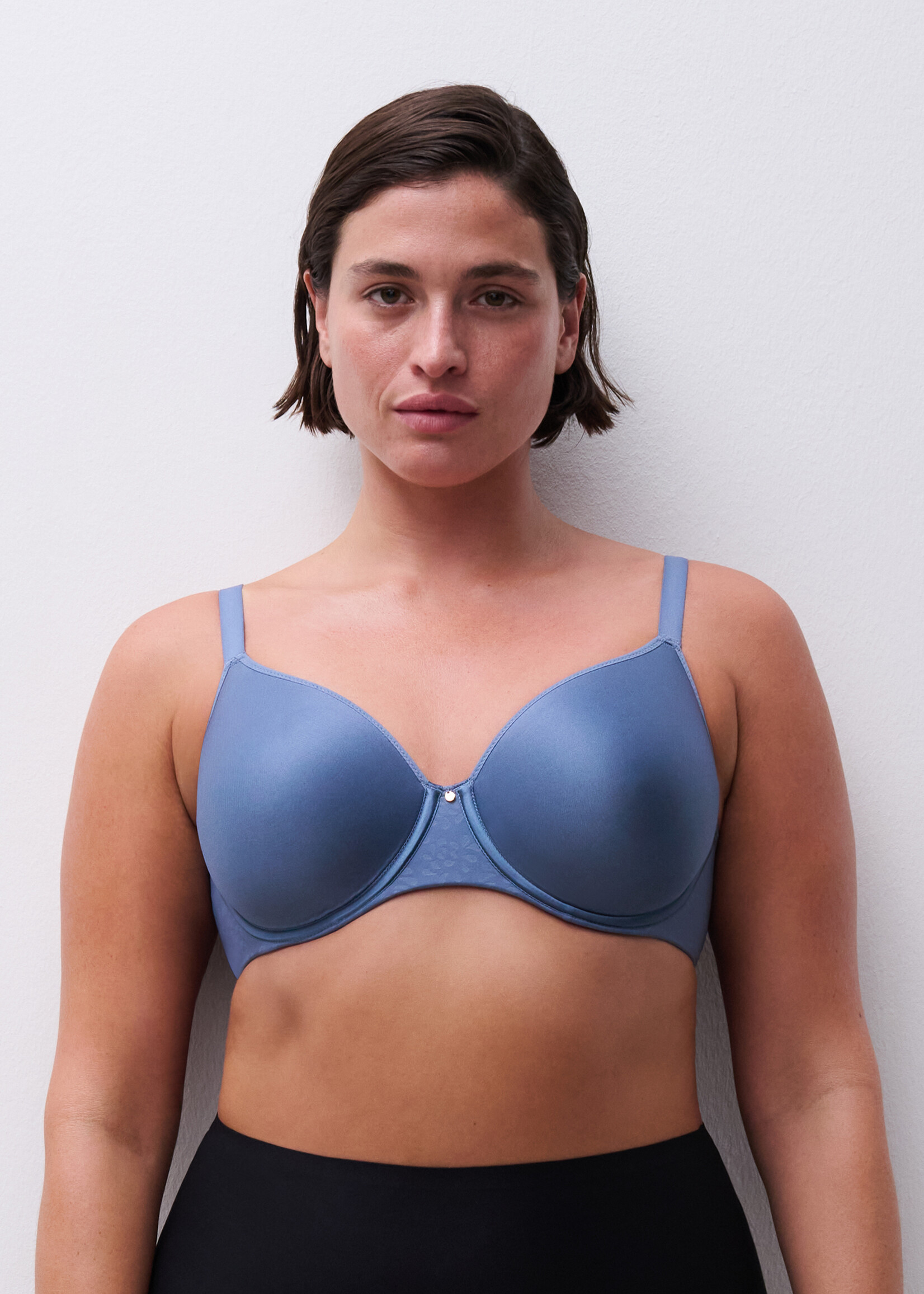 Chantelle Comfort Chic Fashion Bra 18JNV