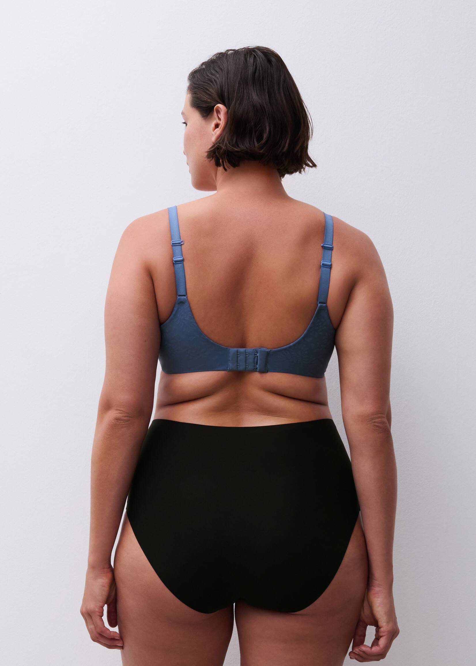 Chantelle Comfort Chic Fashion Bra 18JNV