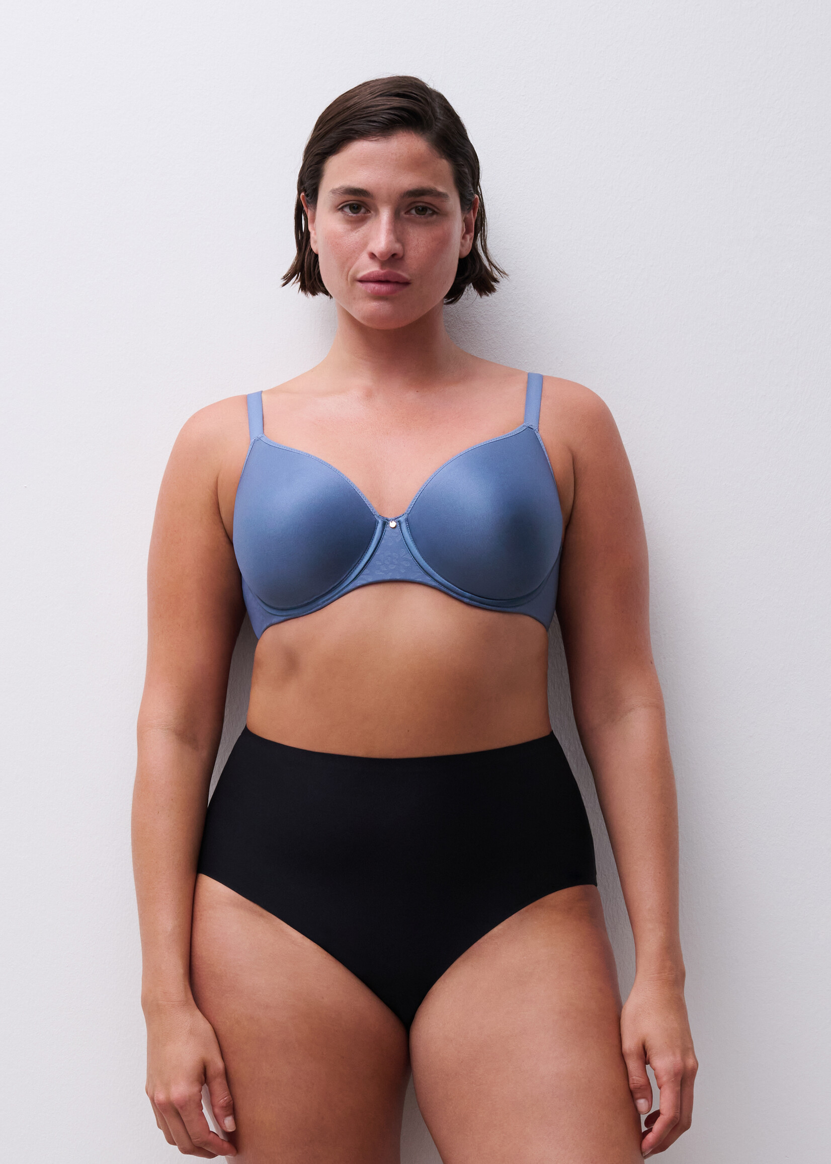 Chantelle Comfort Chic Fashion Bra 18JNV