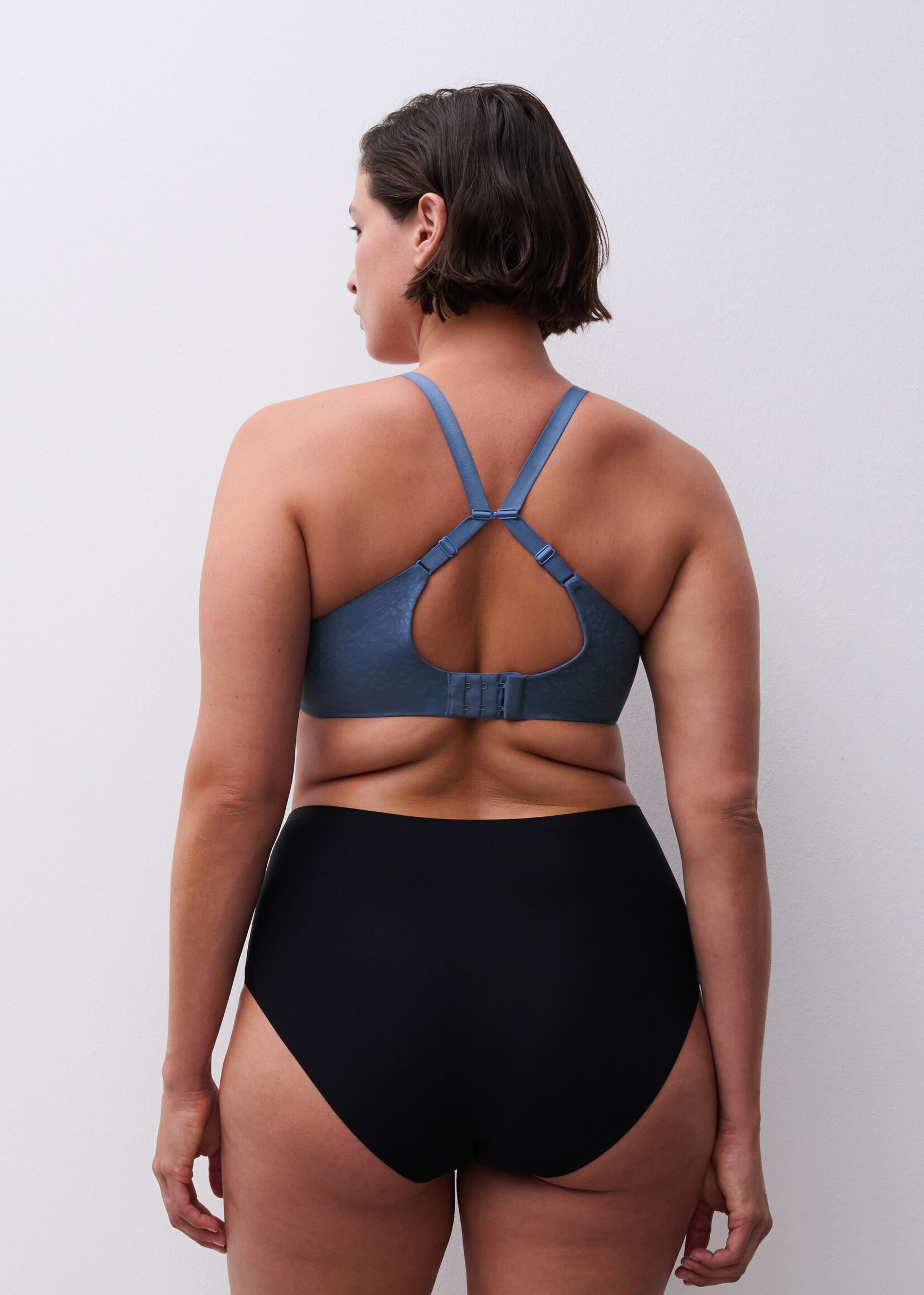 Chantelle Comfort Chic Fashion Bra 18JNV