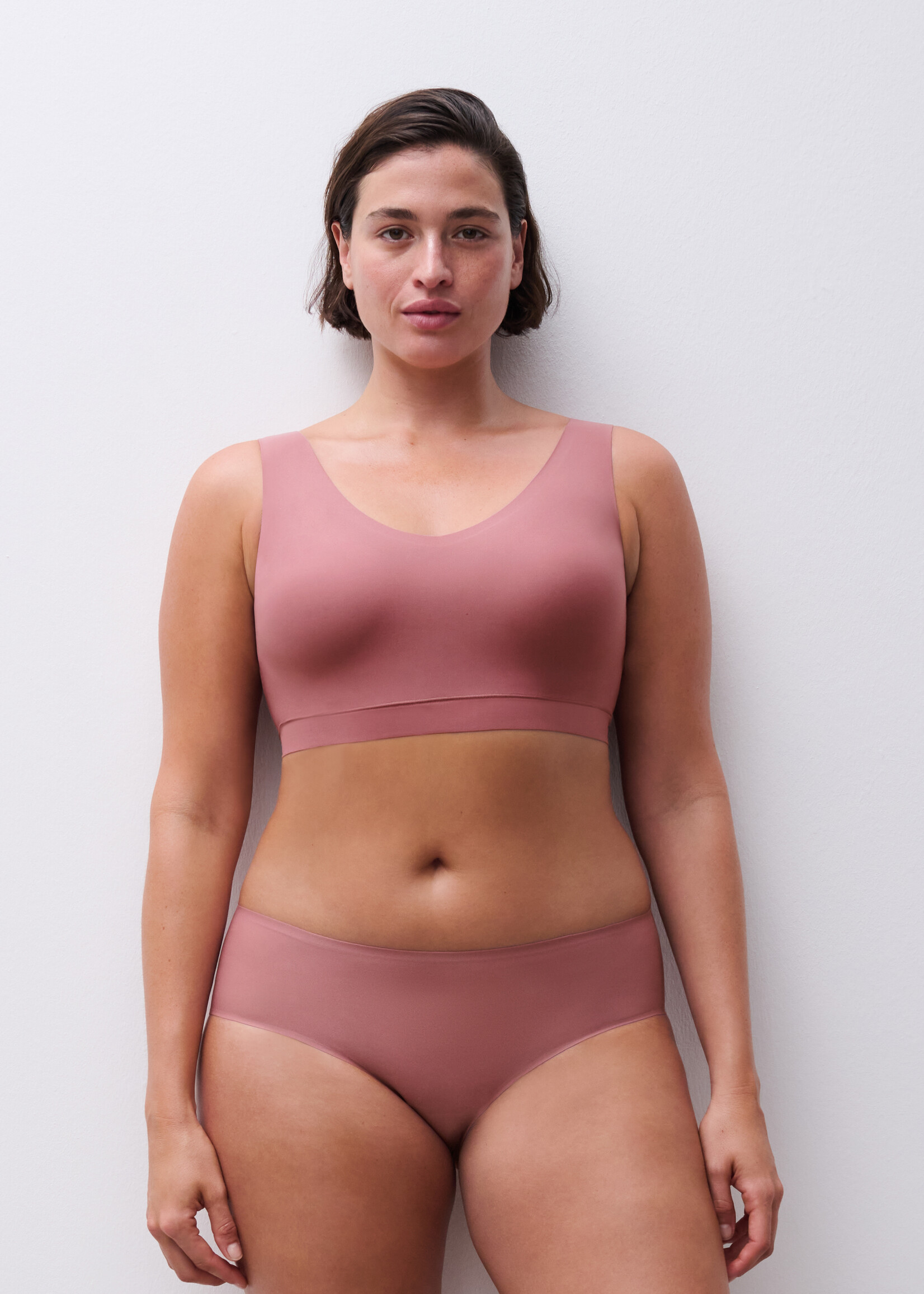 Chantelle Soft Stretch: Fashion Hipster 2644