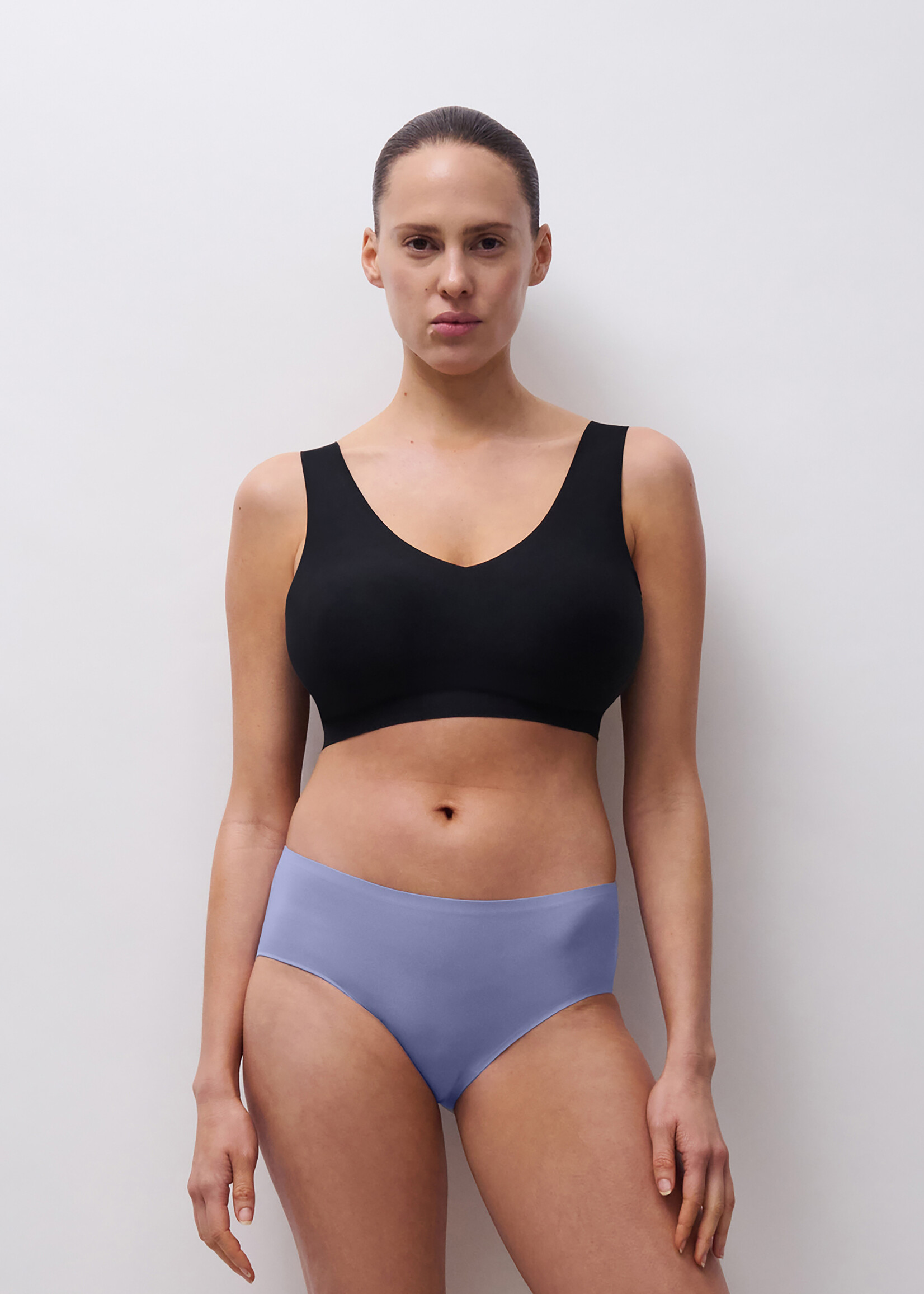Chantelle Soft Stretch: Fashion Hipster 2644