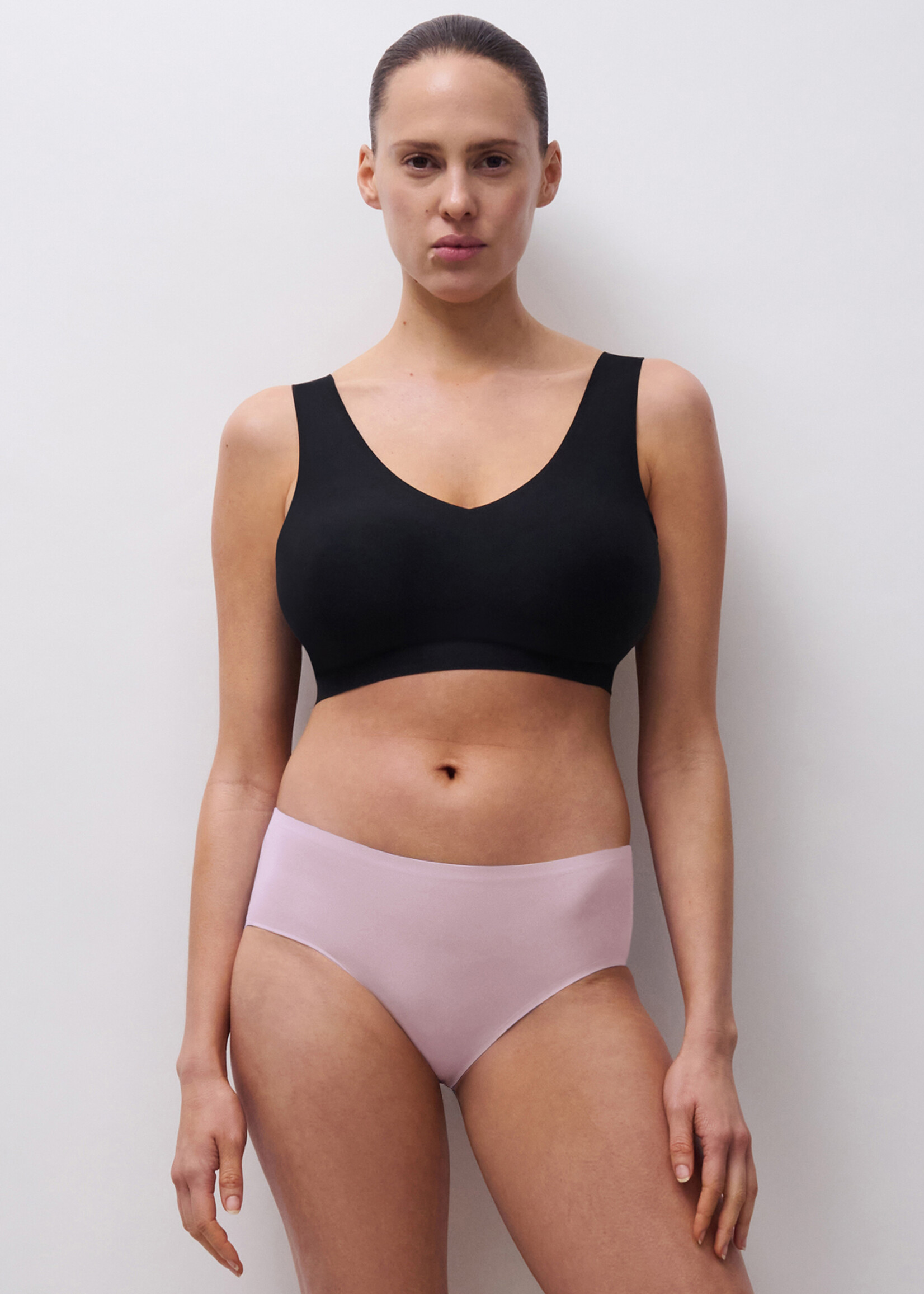 Chantelle Soft Stretch: Fashion Hipster 2644