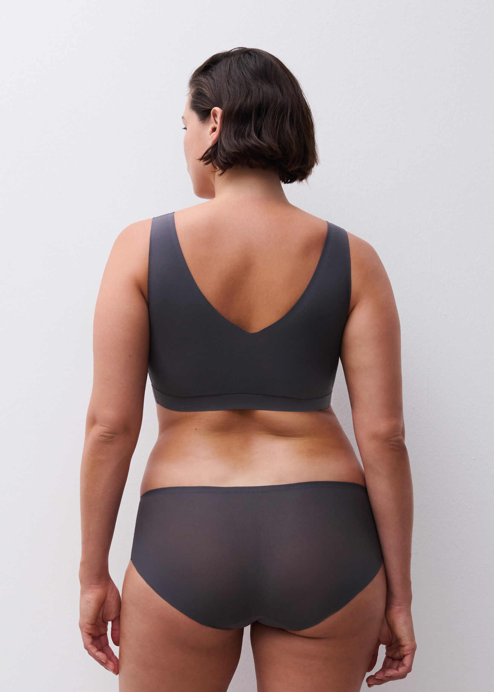 Chantelle Soft Stretch: Fashion Hipster 2644