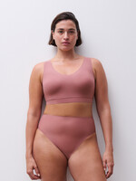 Chantelle Soft Stretch: Fashion High Cut French Brief