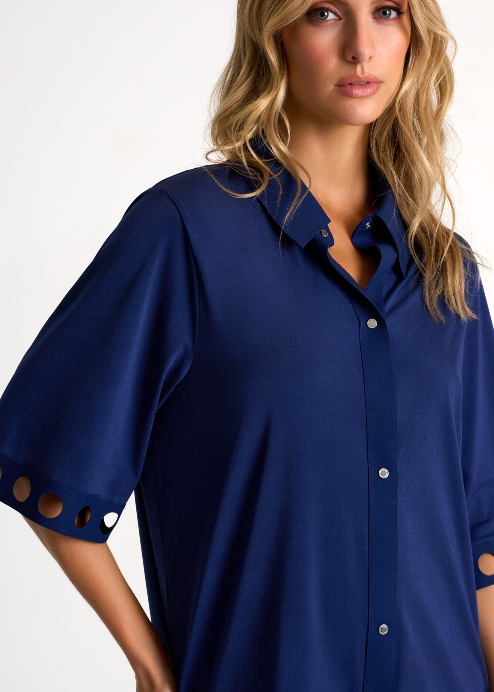 Shan Toulouse Shirt Dress 42630-85