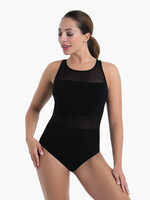 Anita Tropical Opulence Care High Neck Swimsuit