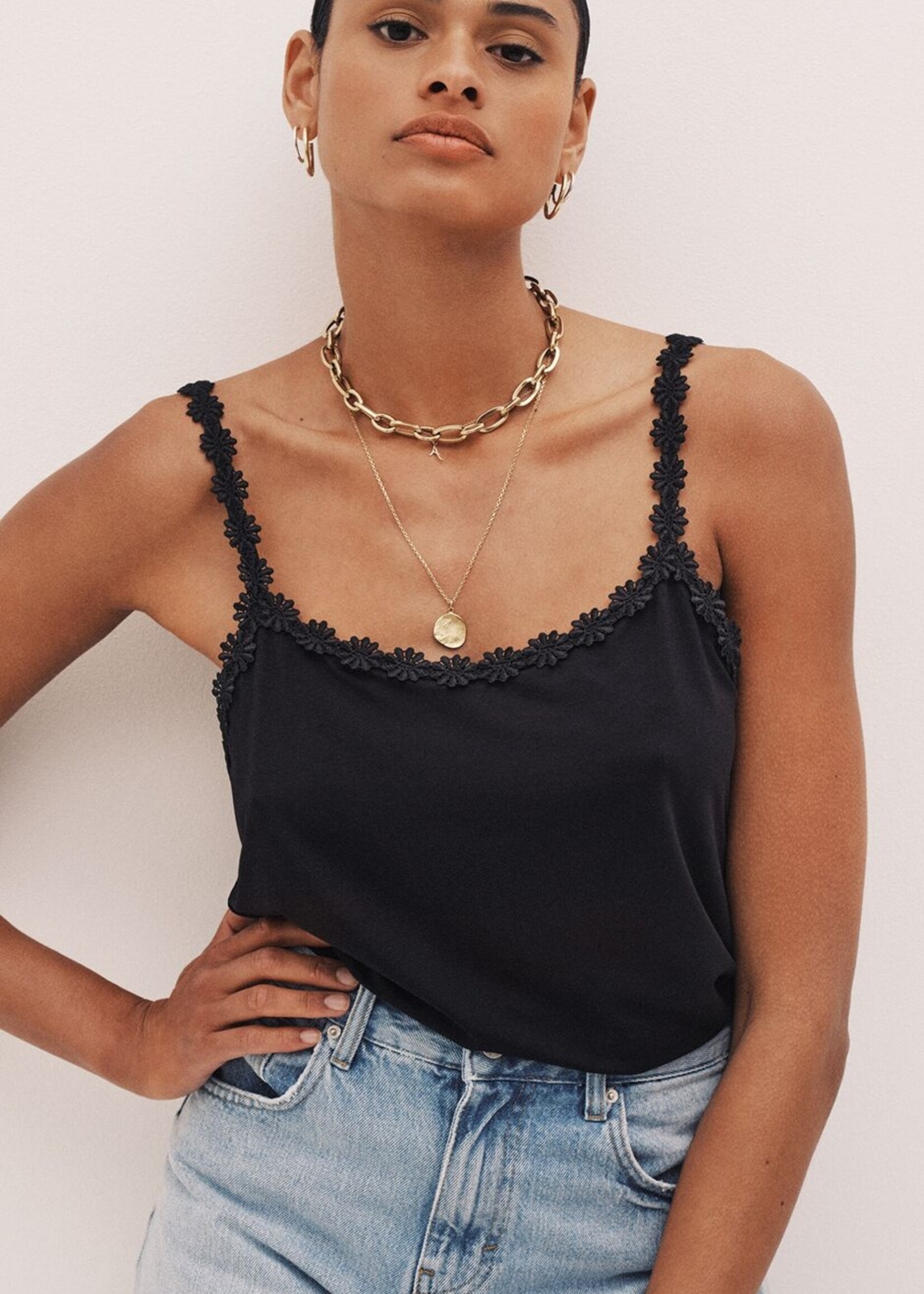 Marie Jo Avero Studio Cami 0803030