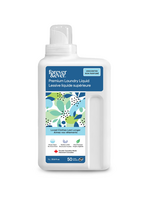 Forever & Ever Unscented Liquid Detergent 1L