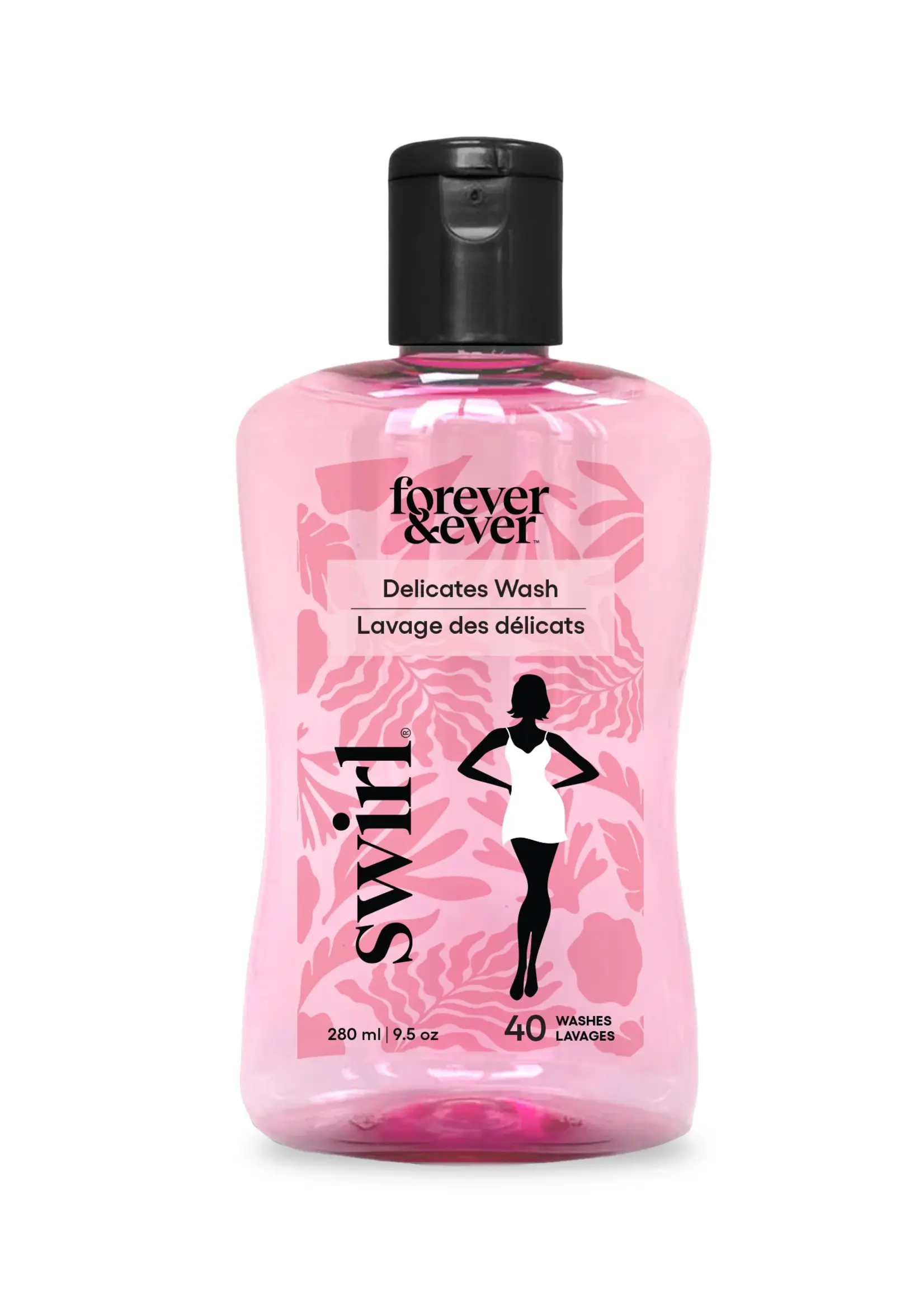 Forever & Ever Swirl Wash