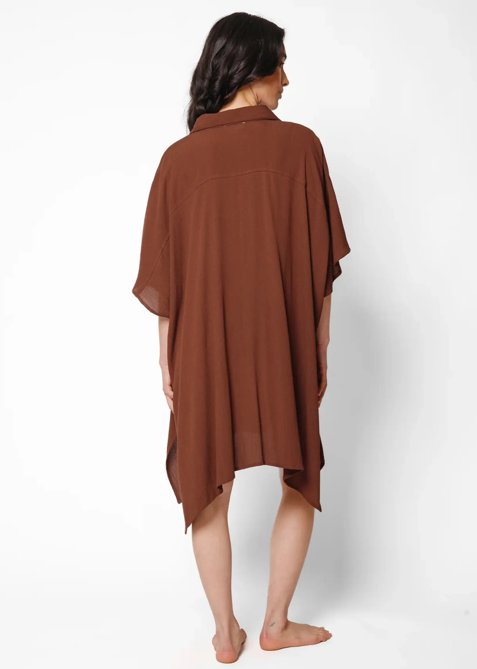 Koy Resort Miami Big Shirt K2274