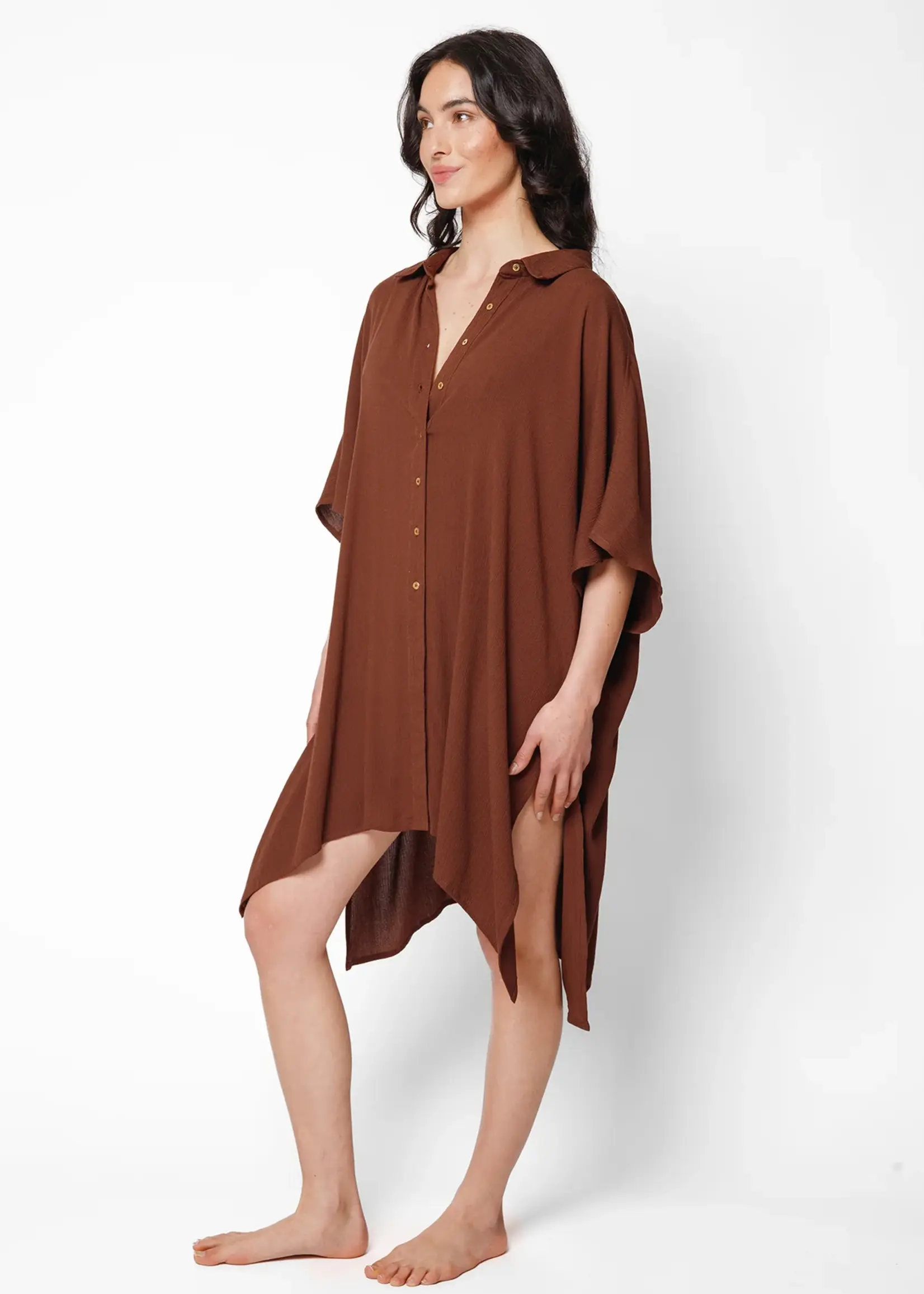 Koy Resort Miami Big Shirt K2274