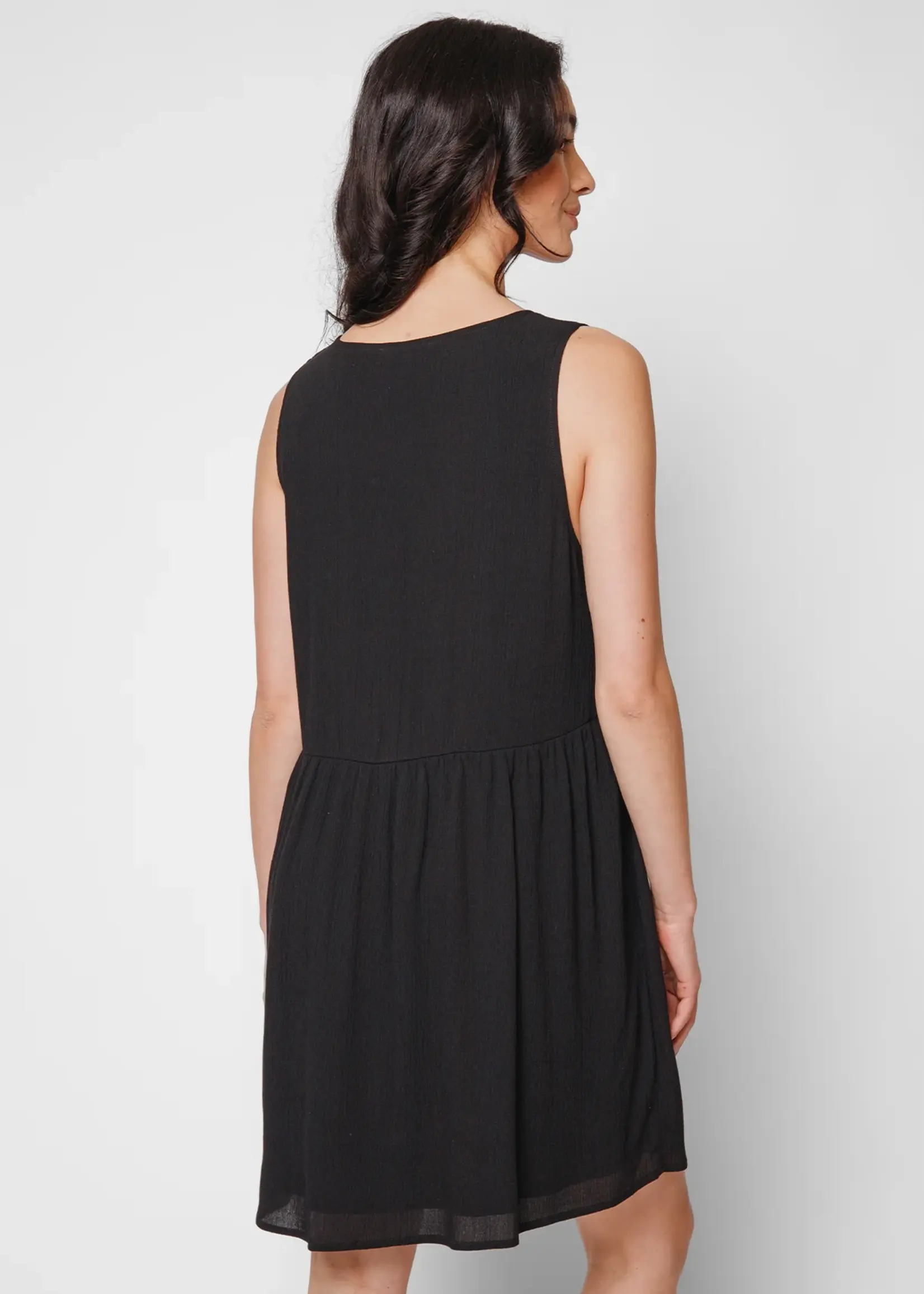 Koy Resort Miami Mini Cutout Dress K26205-01