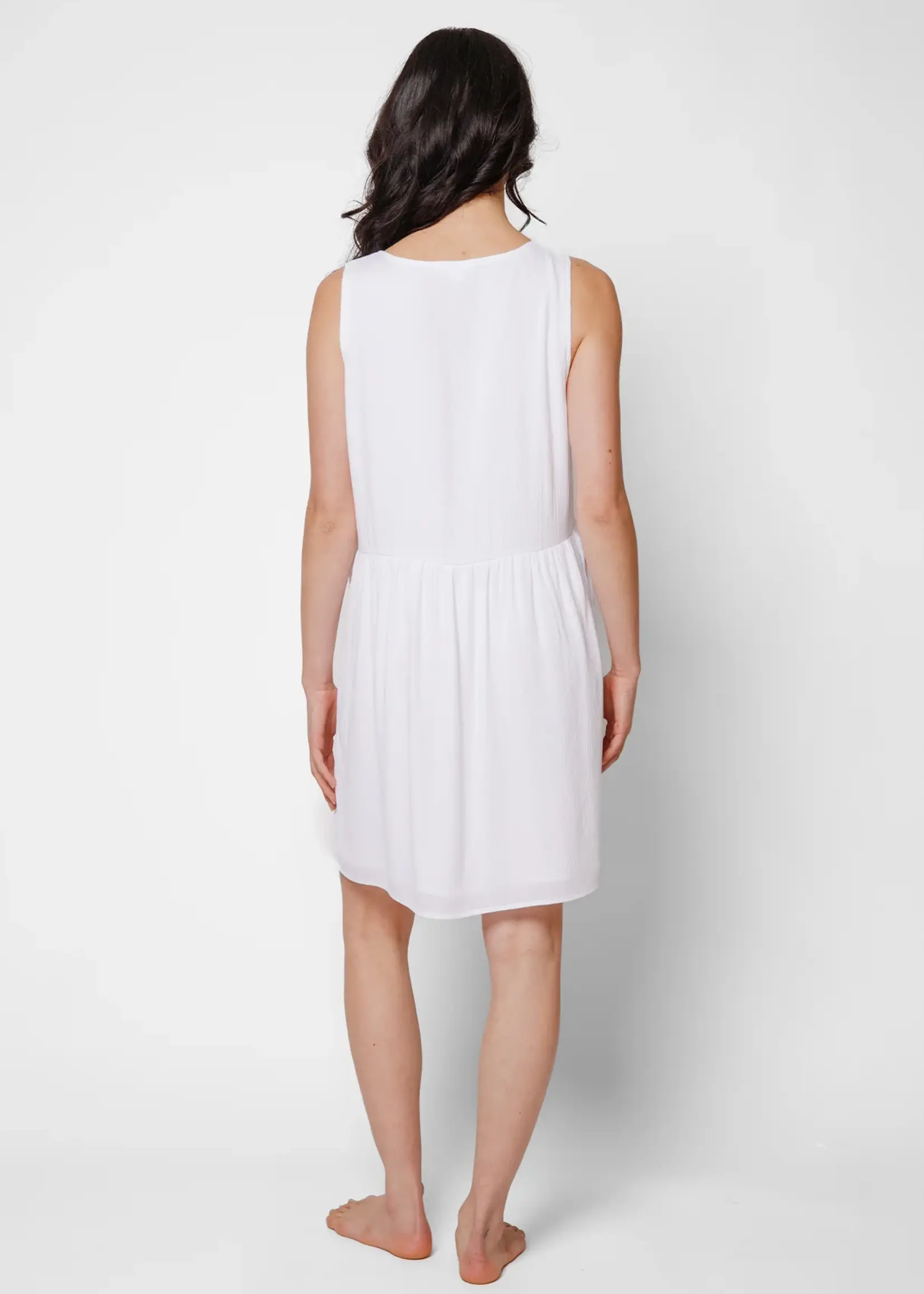 Koy Resort Miami Mini Cutout Dress K26205-01