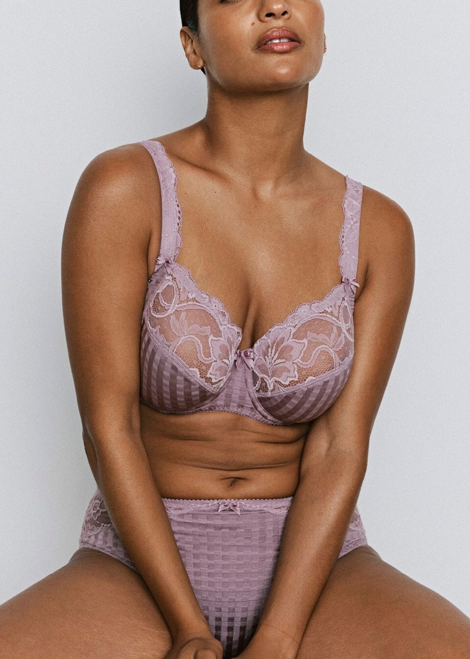 Prima Donna Madison Fashion Full Cup Bra 0162120/0162121