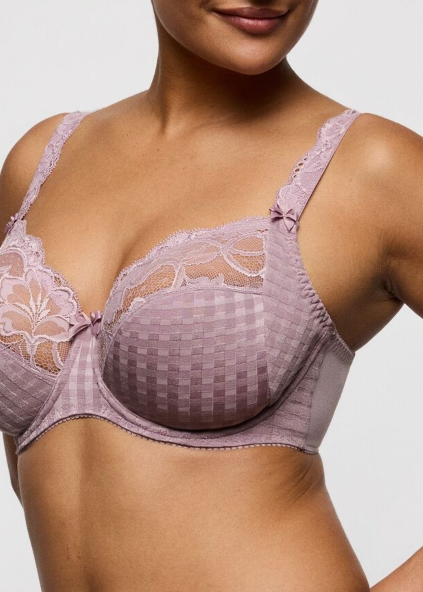 Prima Donna Madison Fashion Full Cup Bra 0162120/0162121
