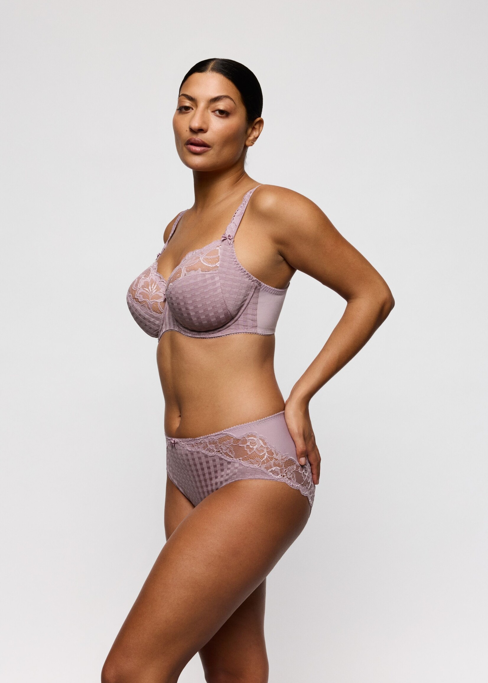 Prima Donna Madison Fashion Full Cup Bra 0162120/0162121