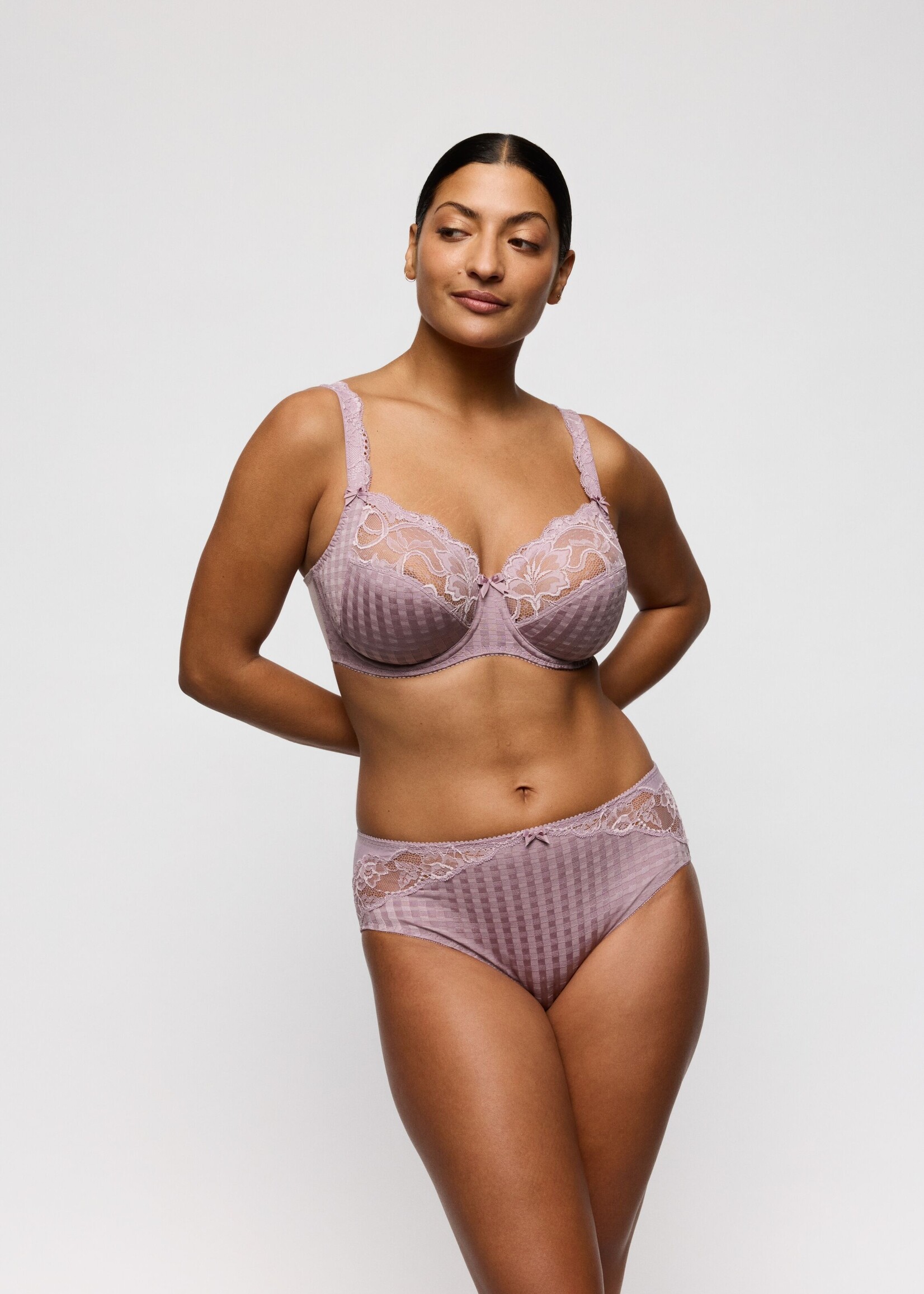 Prima Donna Madison Fashion Full Cup Bra 0162120/0162121