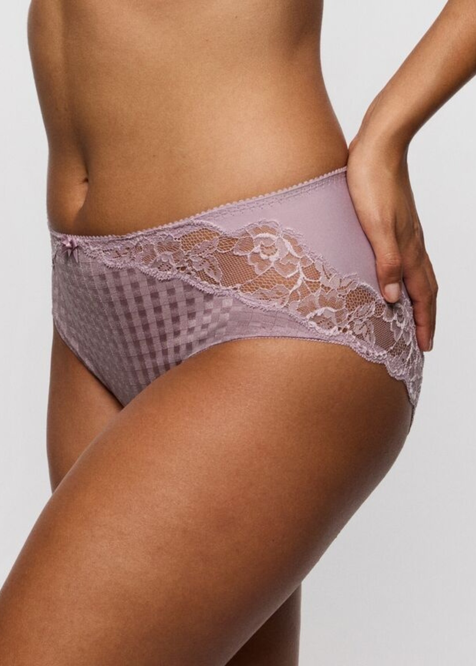 Prima Donna Madison Fashion Lace Full Brief 0562126