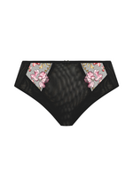 Elomi Teagan High Leg Brief