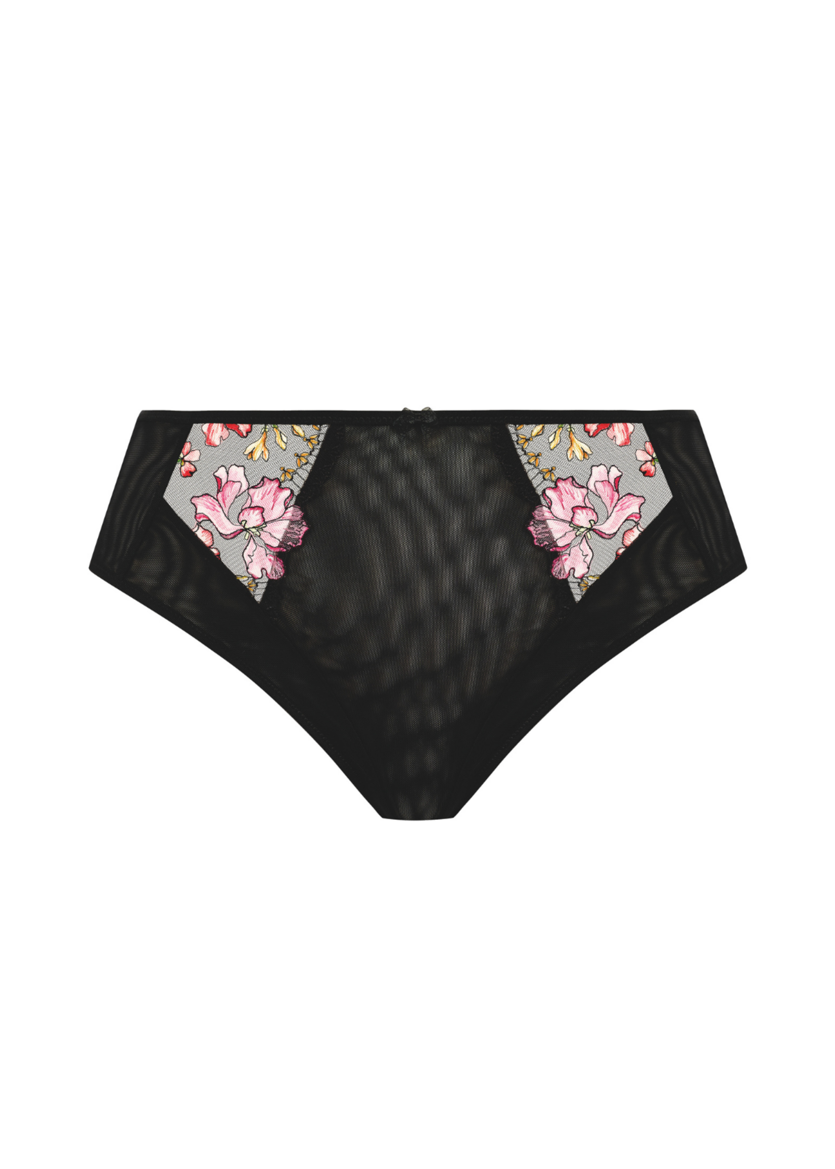 Elomi Teagan High Leg Brief EL302653